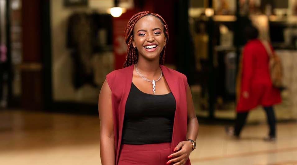 Meet The Client - Naomi Musuva - Shop Zetu