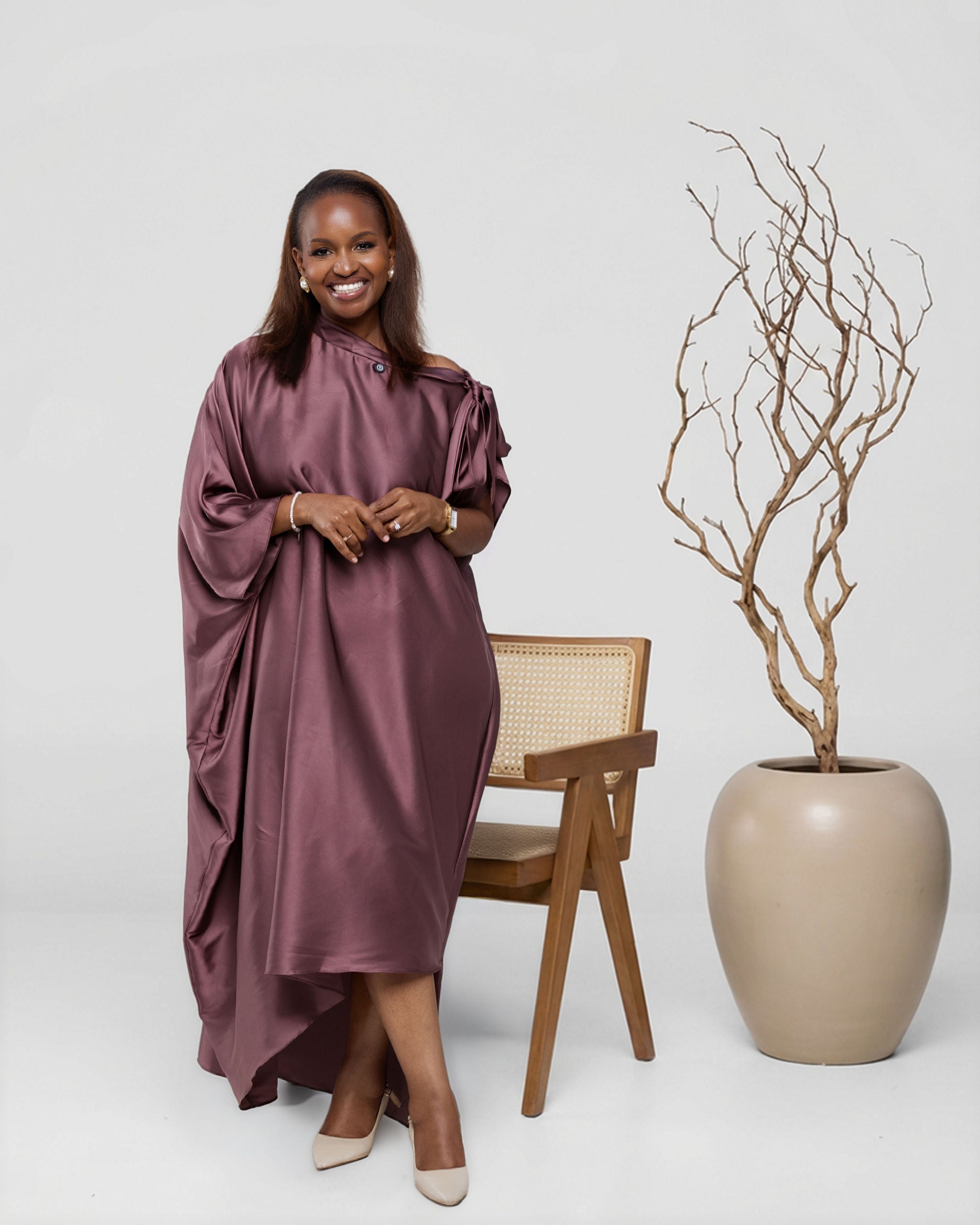 Ending January on a Graceful Note