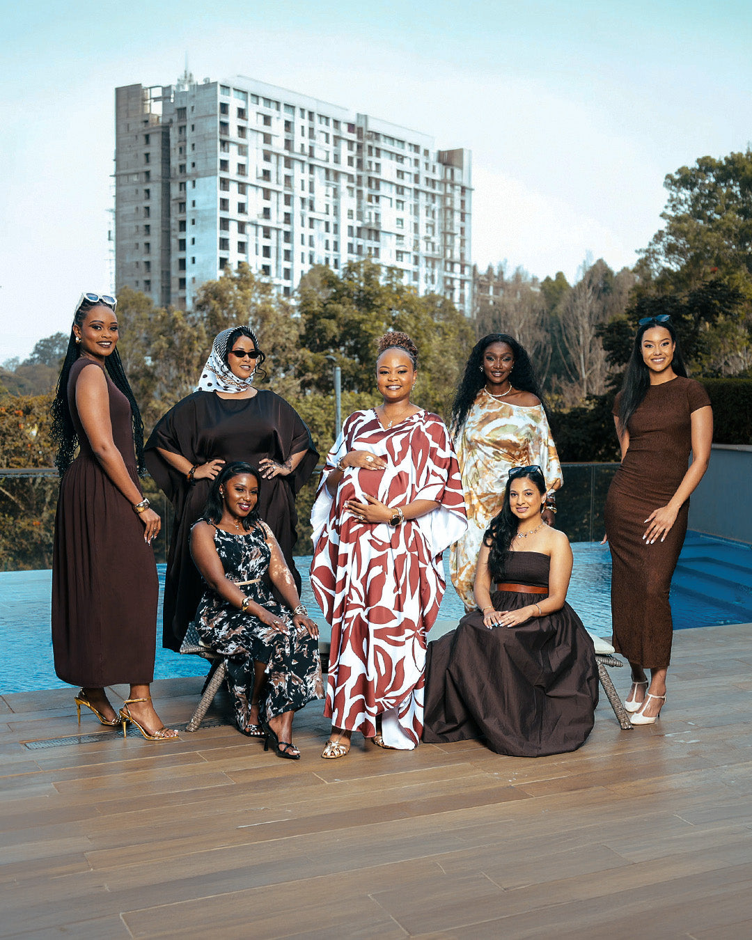 Made for the Moment: For Every Woman, Every Occasion