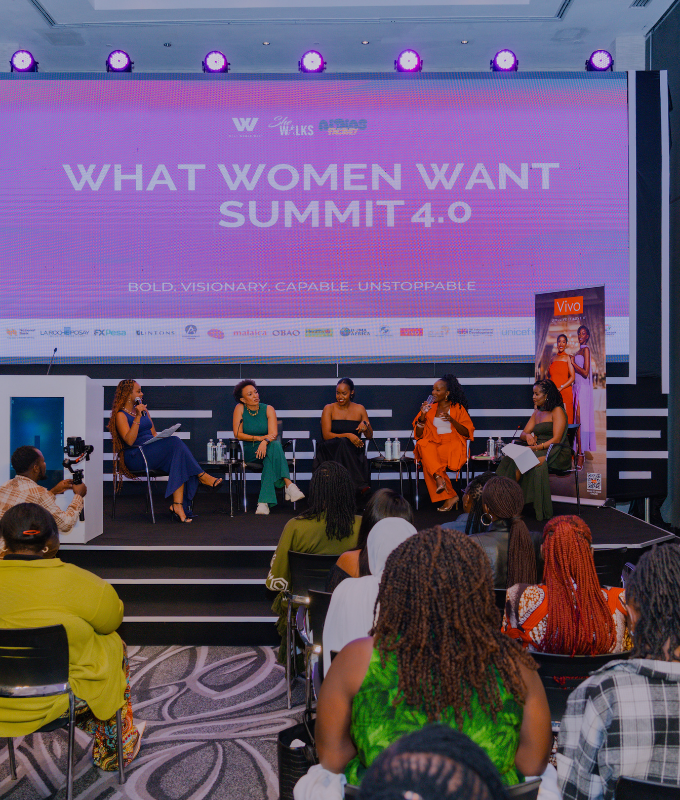 Vivo @15: Own Your Power, Wear Your Confidence