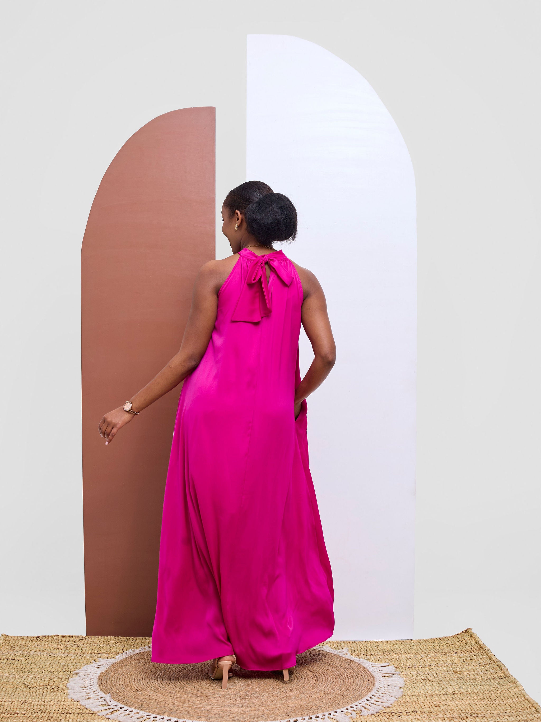 Vivo Beali Baby Doll Dress