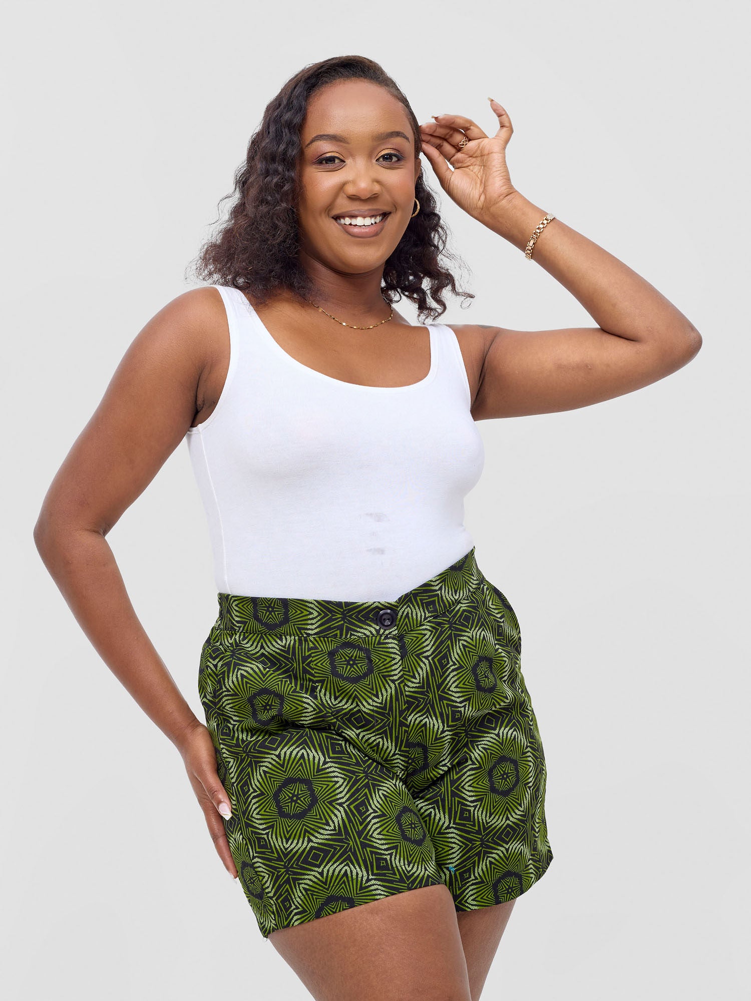 Vivo Must Have Shorts  - Ashai