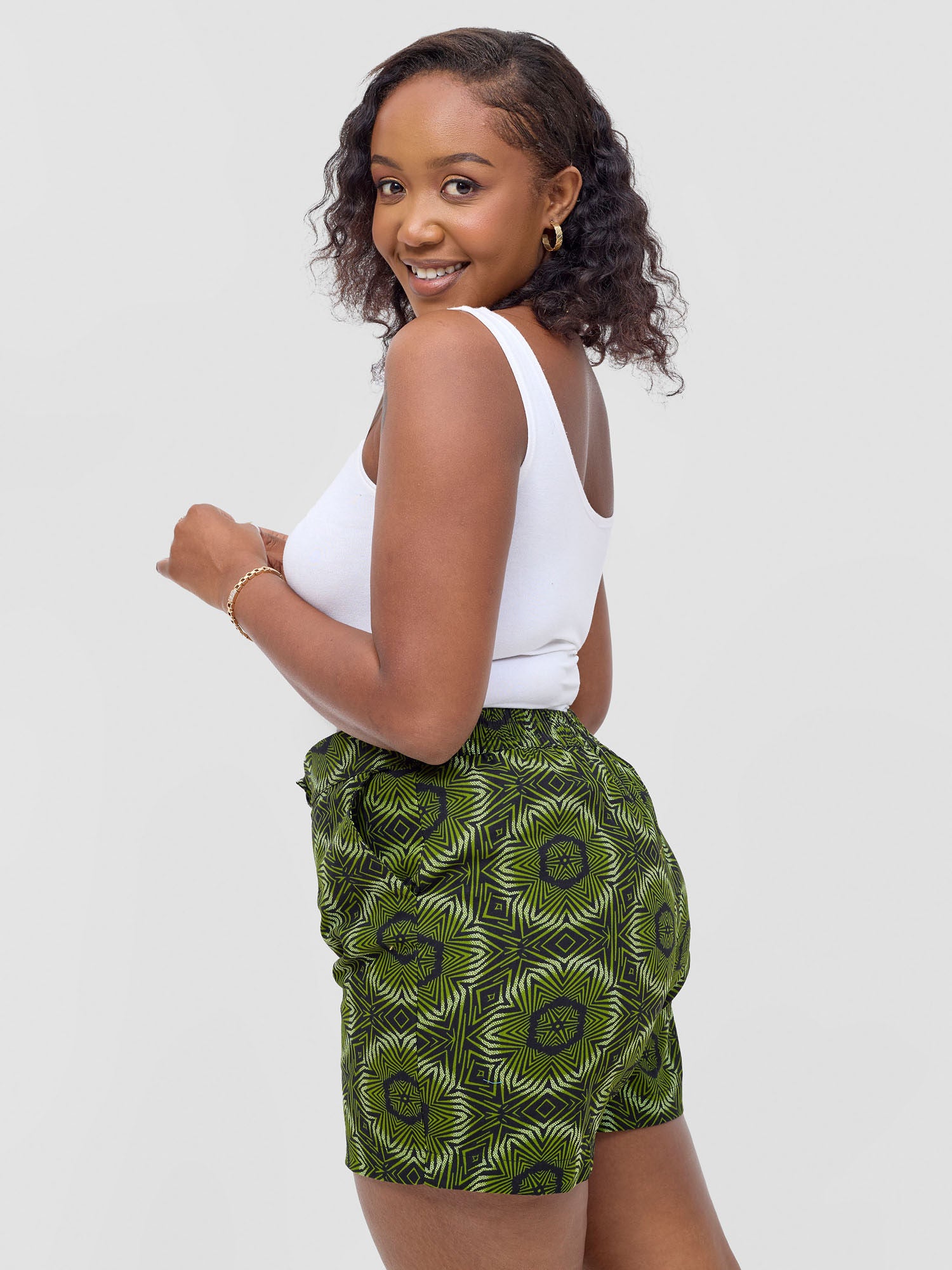 Vivo Must Have Shorts  - Ashai