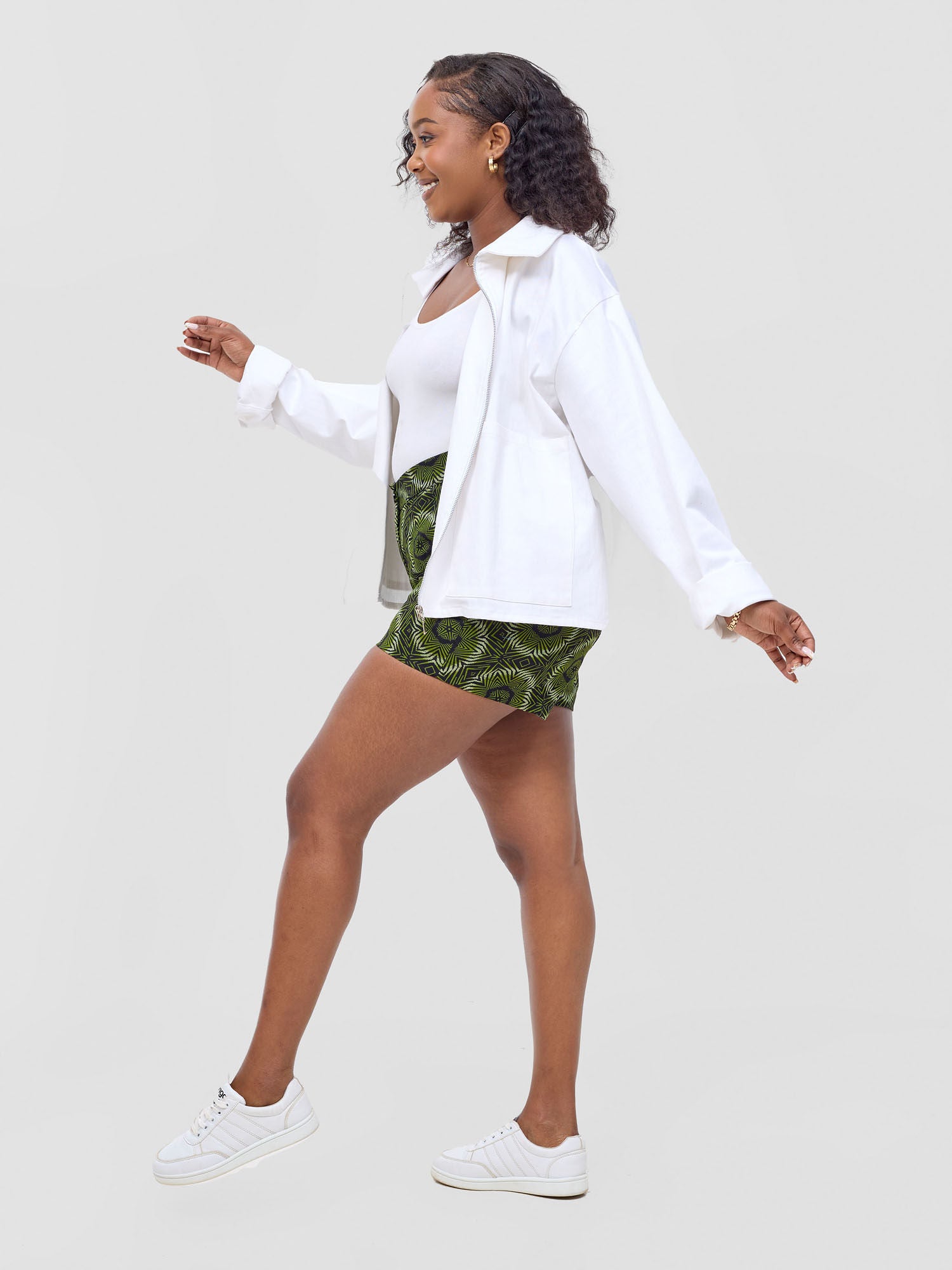 Vivo Must Have Shorts  - Ashai