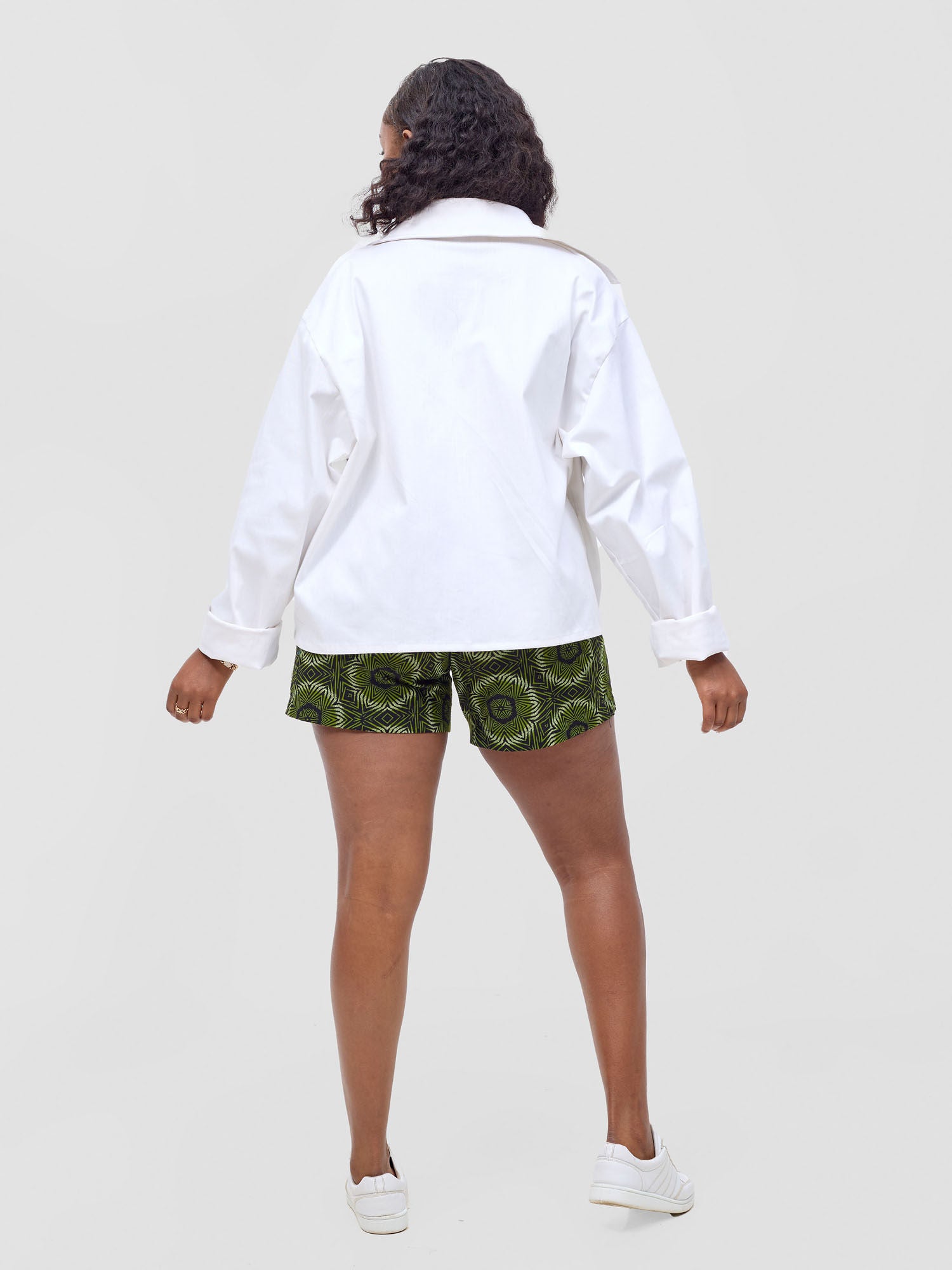 Vivo Must Have Shorts  - Ashai