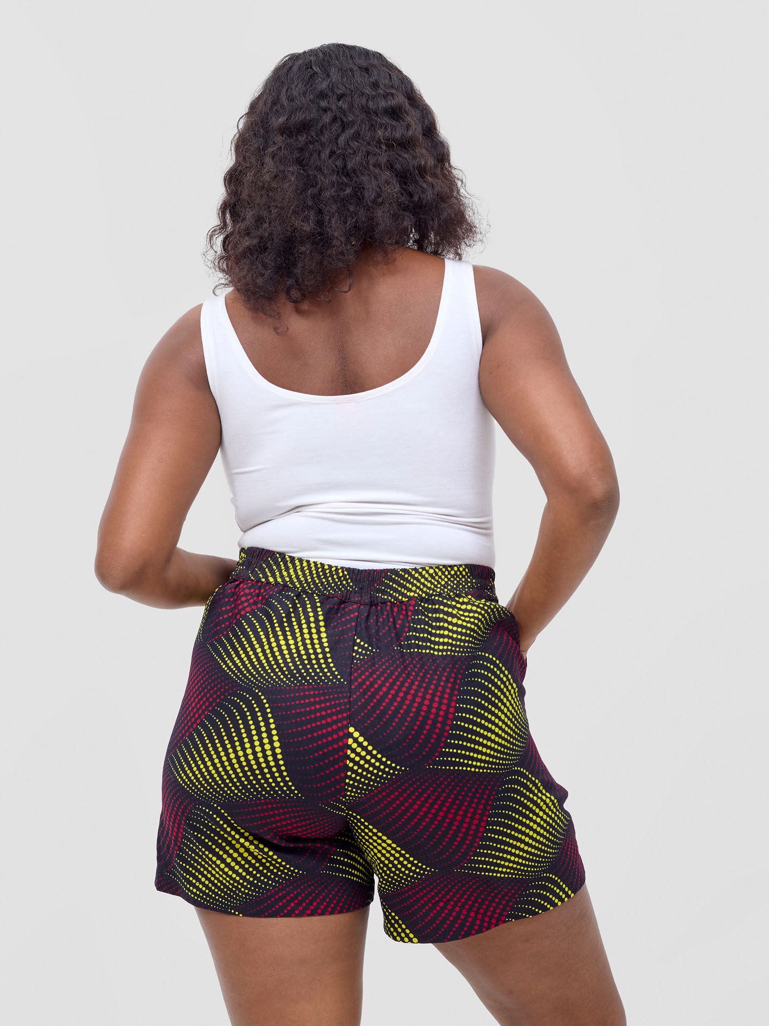 Vivo Must Have Shorts  - Shama