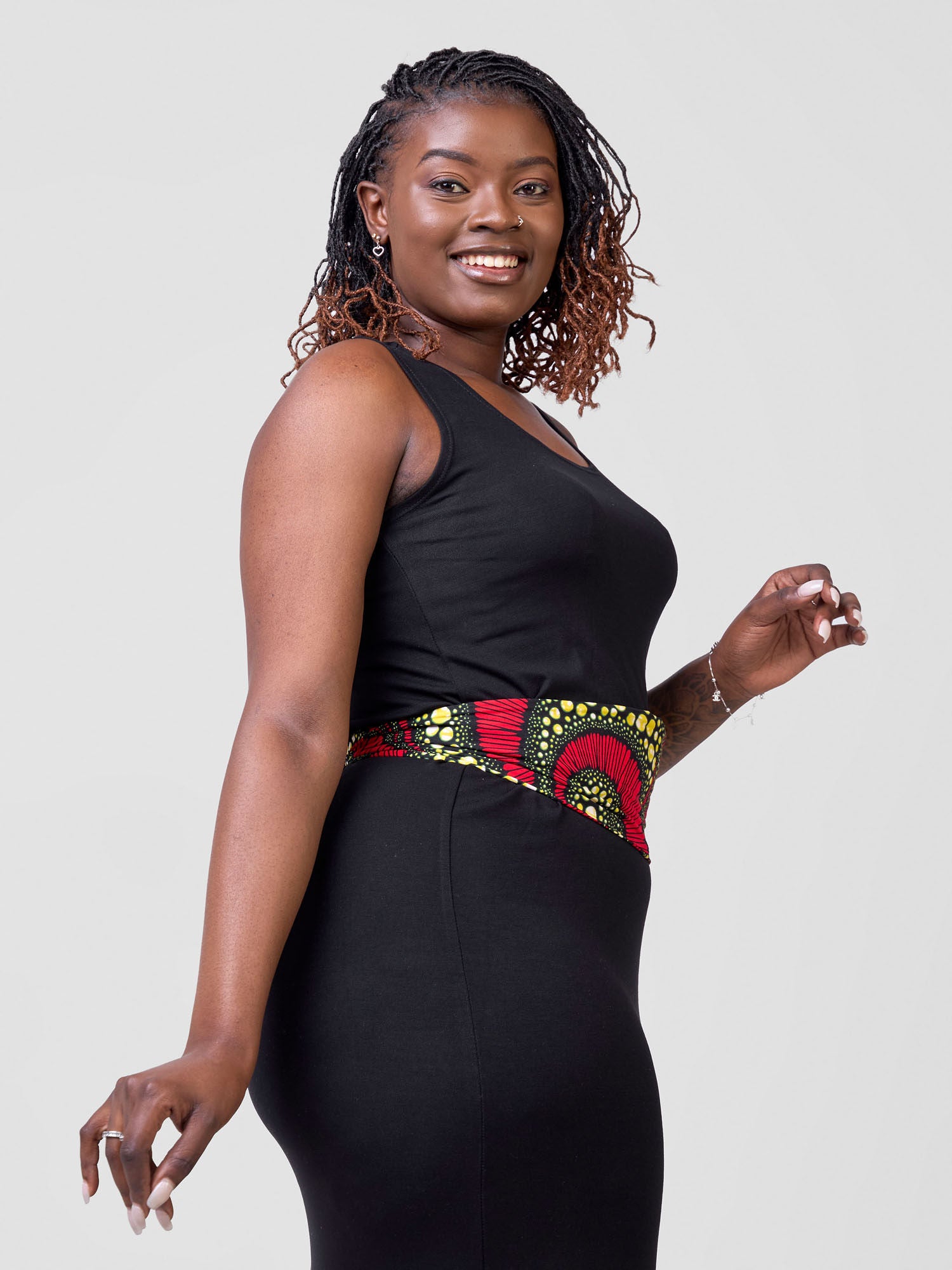 Vivo Basic Aziza Belt - Zena