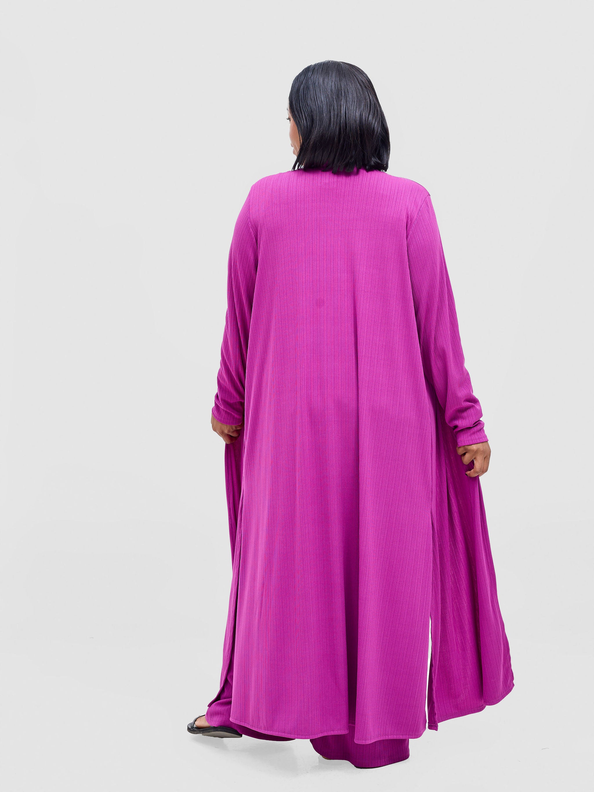 Vivo Rema Waterfall - Magenta