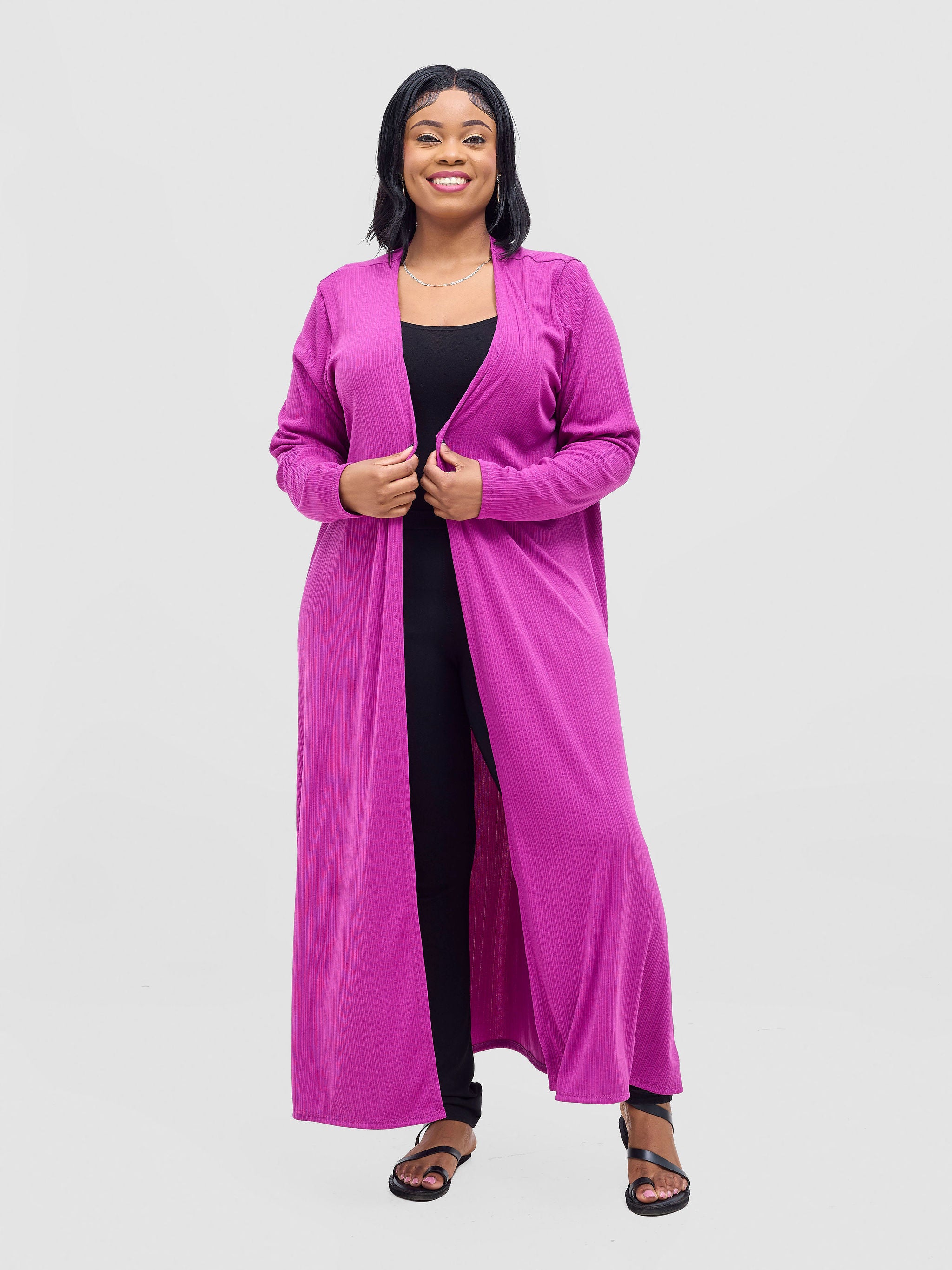 Vivo Rema Waterfall - Magenta