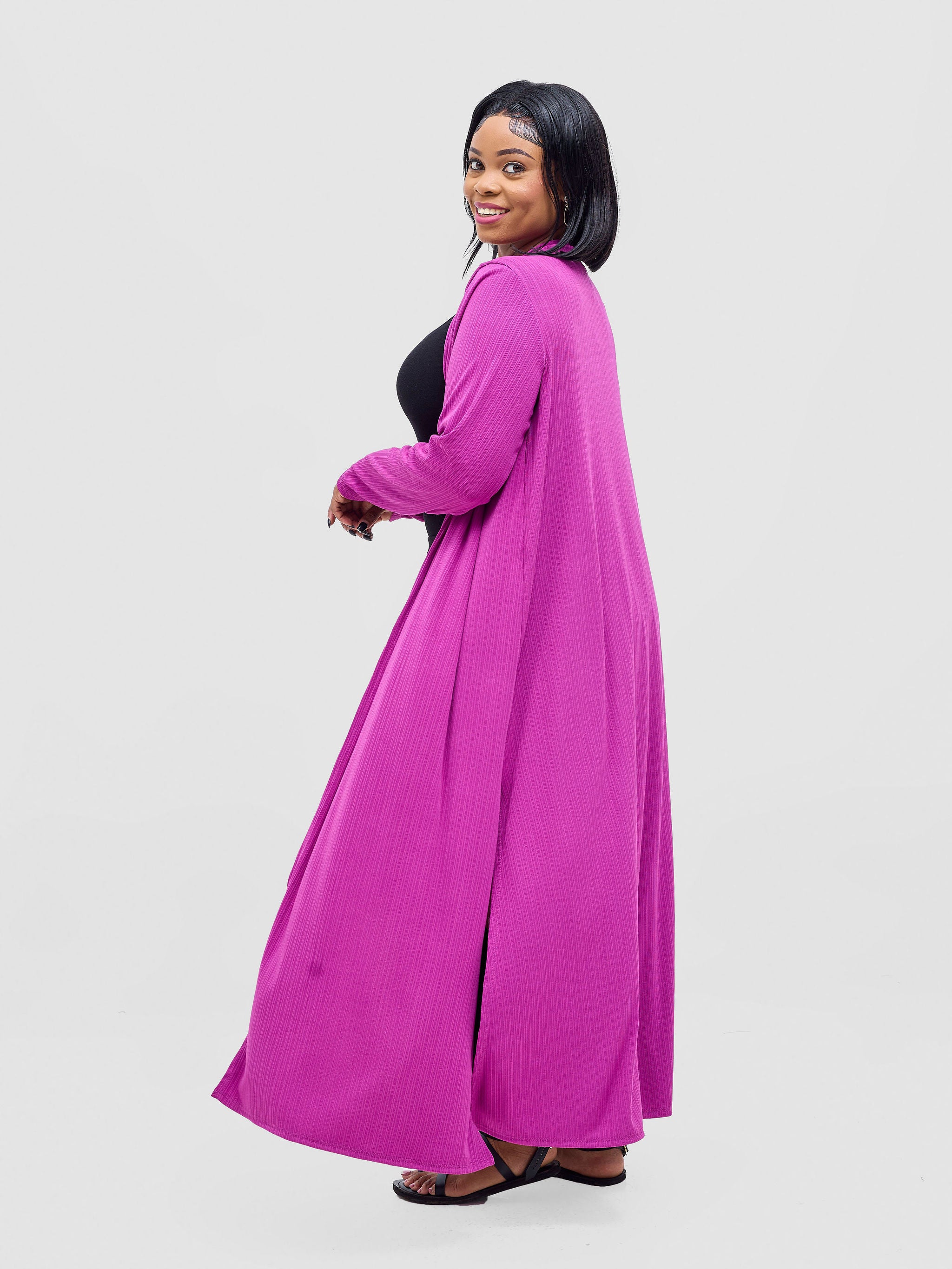 Vivo Rema Waterfall - Magenta