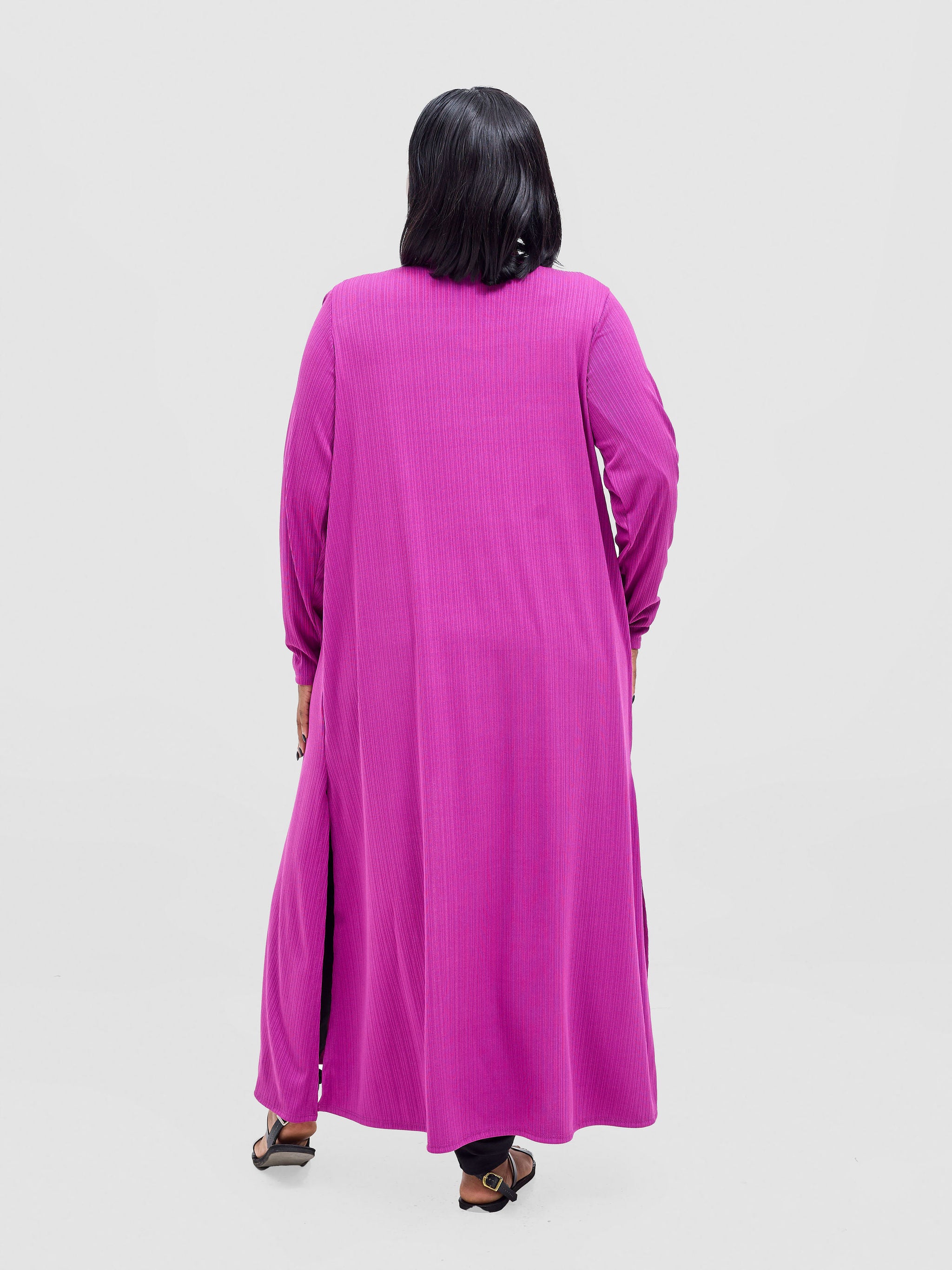 Vivo Rema Waterfall - Magenta