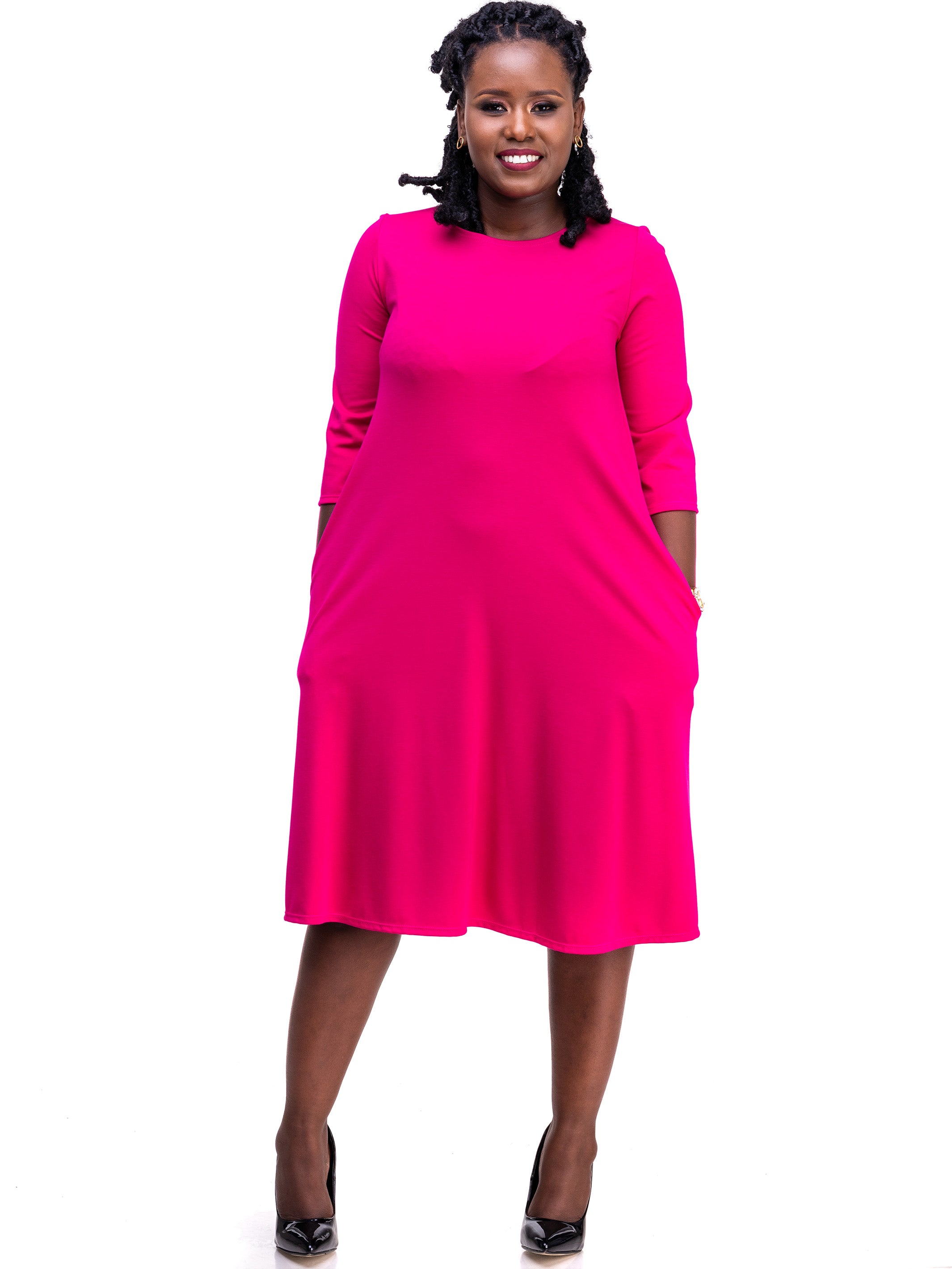 ShopZetu, Fashion, Kenya, Dresses, Vivo