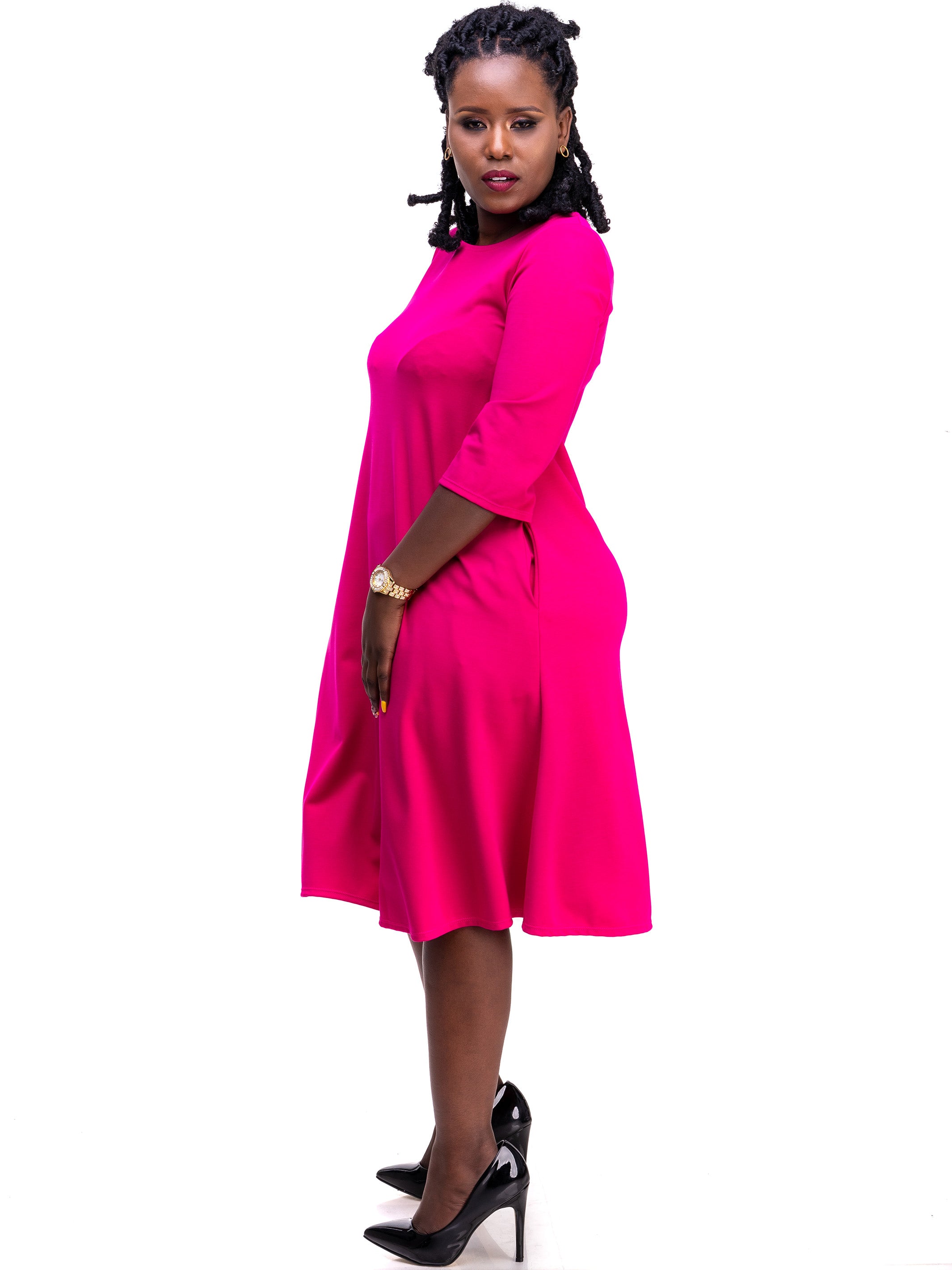 ShopZetu, Fashion, Kenya, Dresses, Vivo