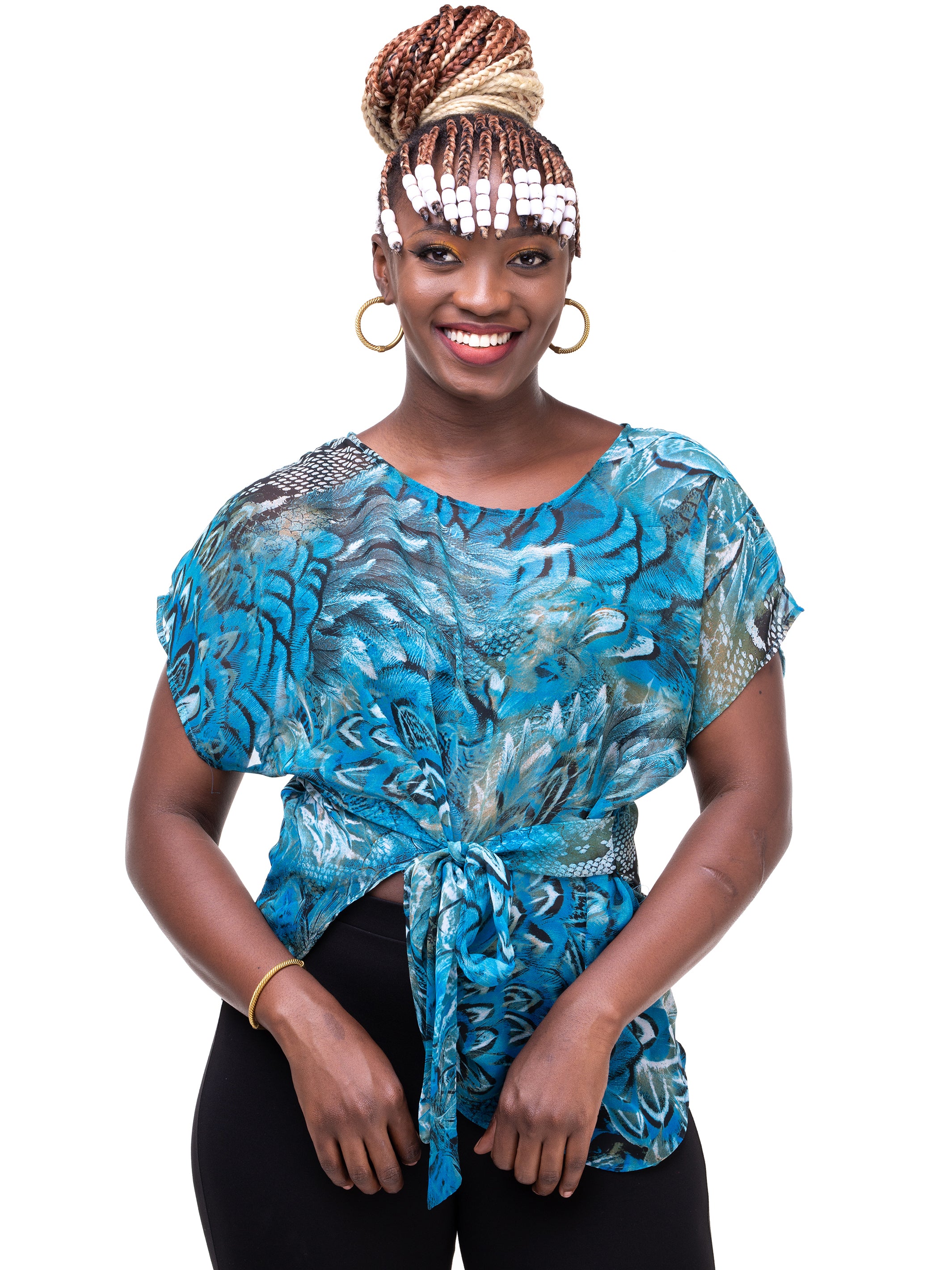 ShopZetu, Fashion, Kenya, Tops, Vivo