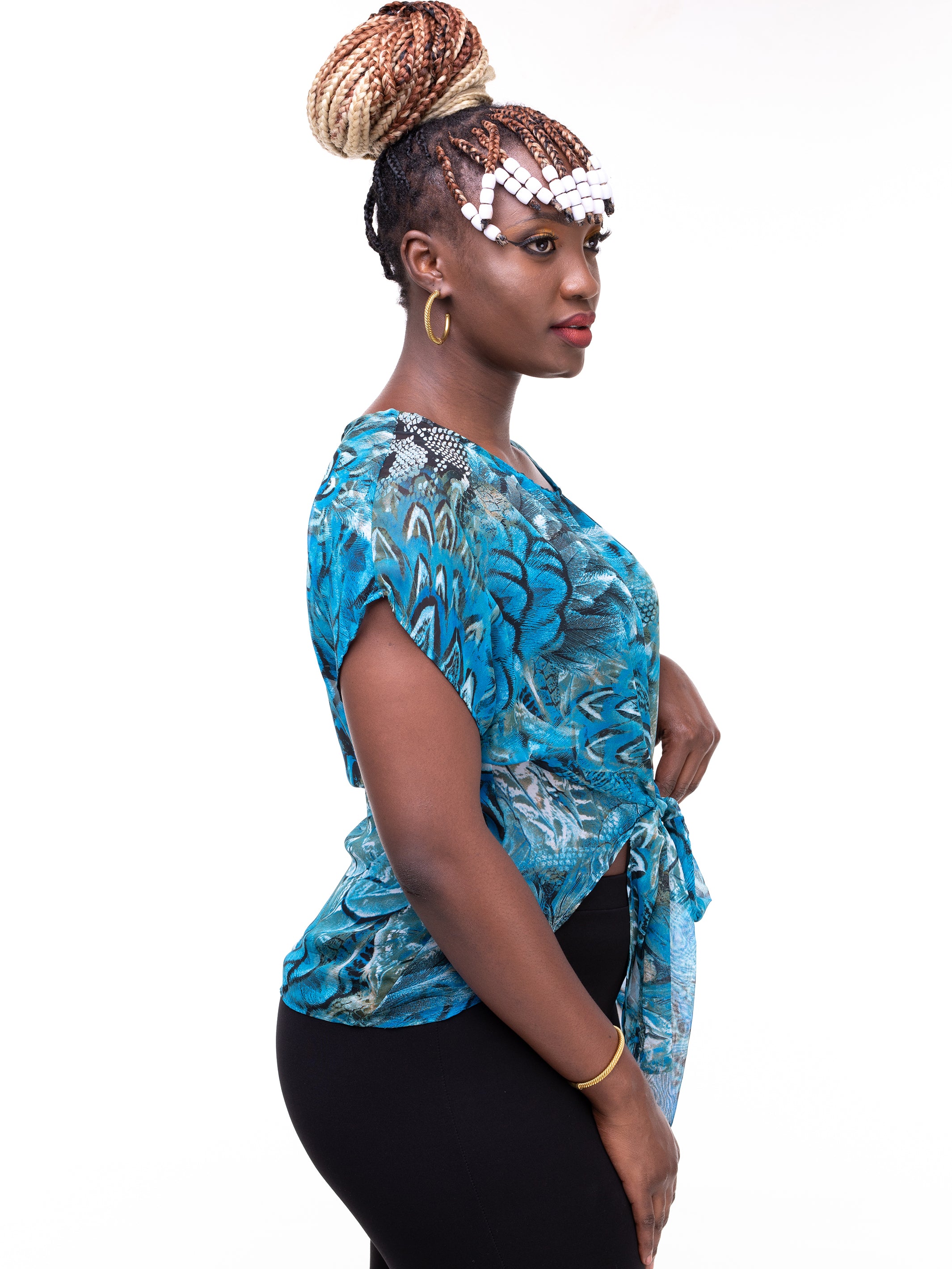 ShopZetu, Fashion, Kenya, Tops, Vivo