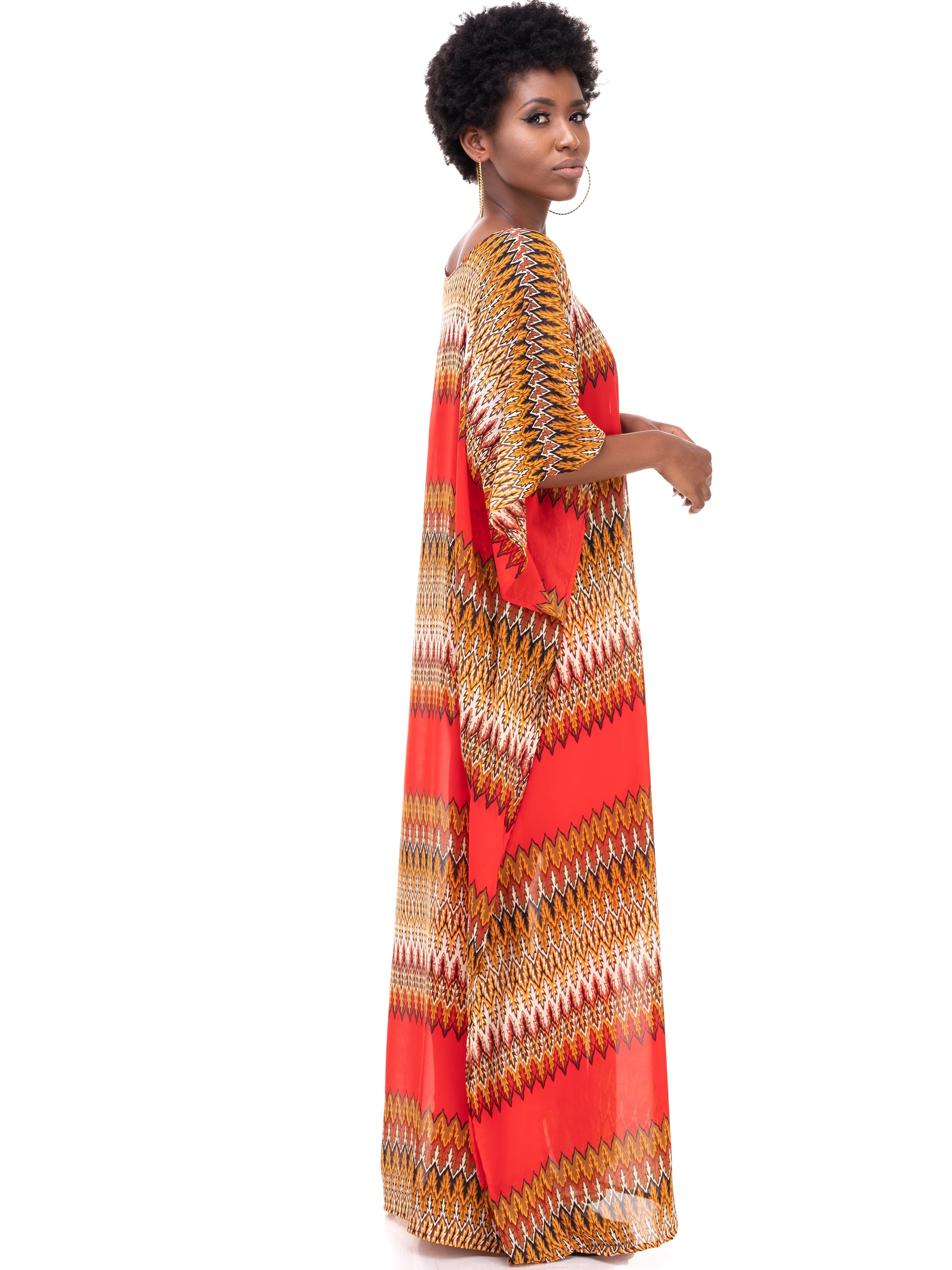 ShopZetu, Fashion, Kenya, Dresses, Vivo