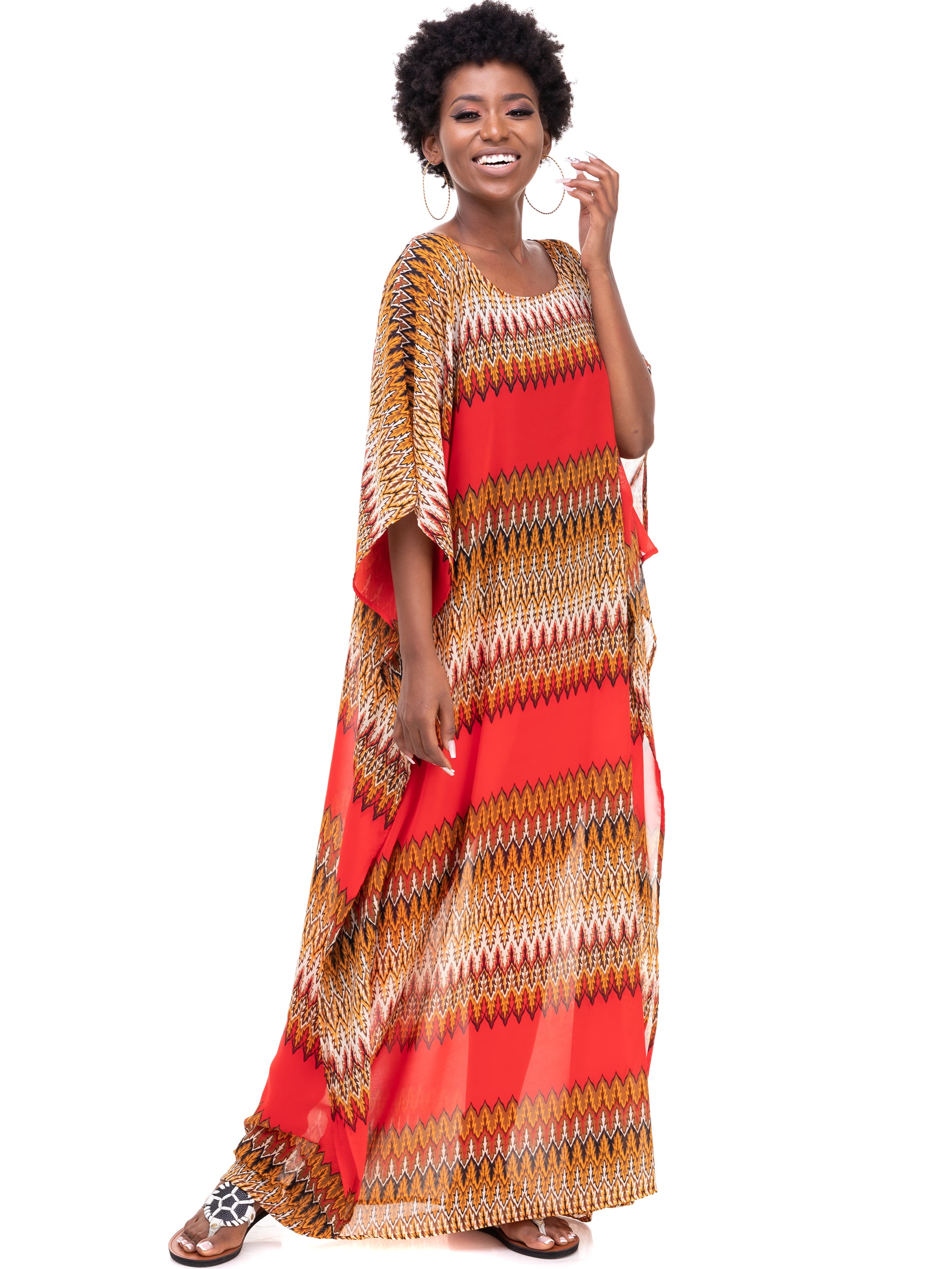 ShopZetu, Fashion, Kenya, Dresses, Vivo