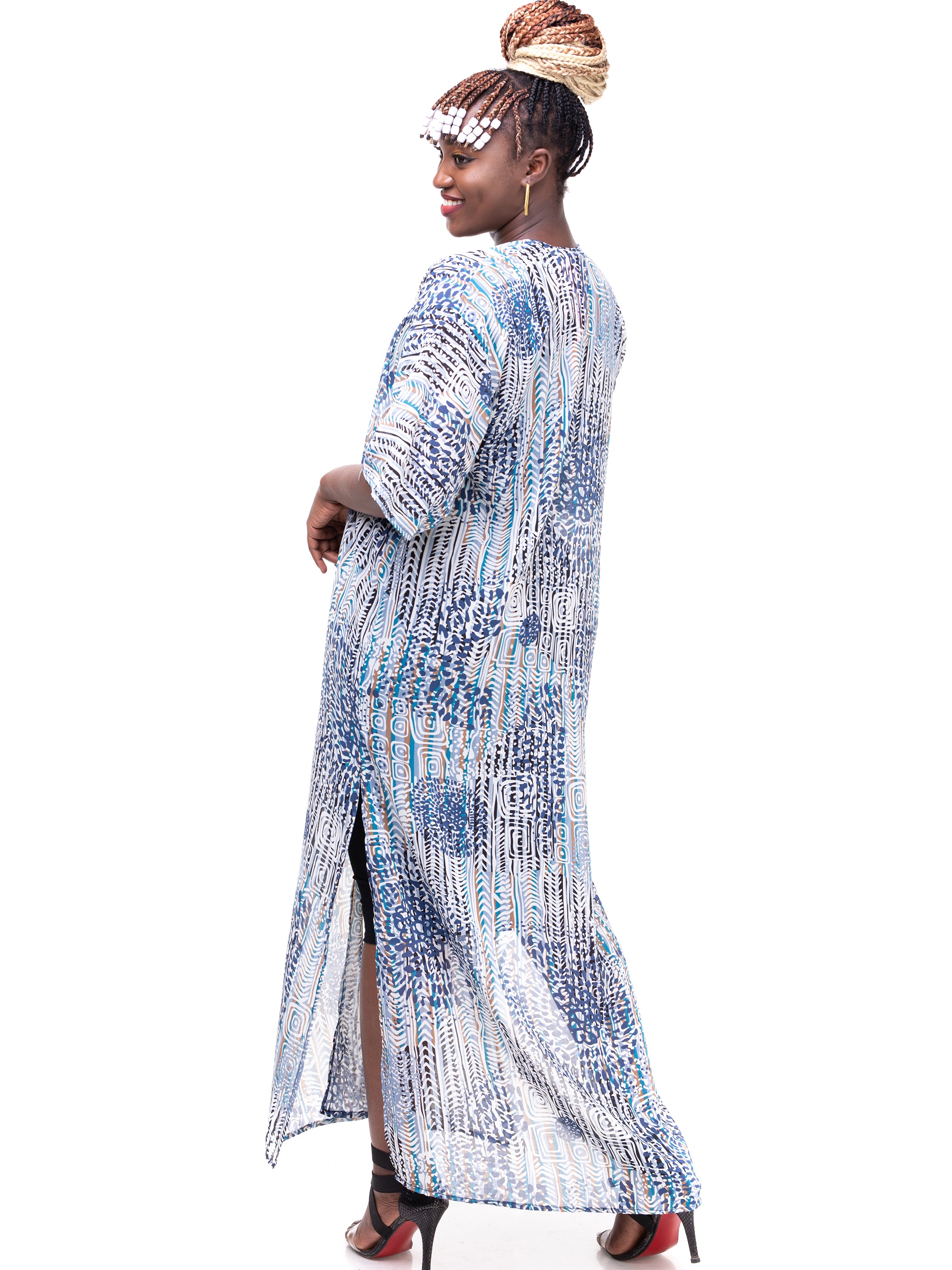 ShopZetu, Fashion, Kenya, Outerwear, Vivo