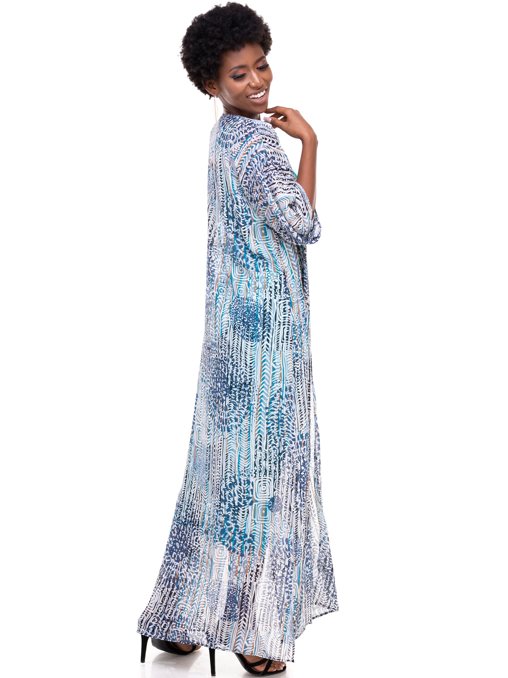 ShopZetu, Fashion, Kenya, Outerwear, Vivo