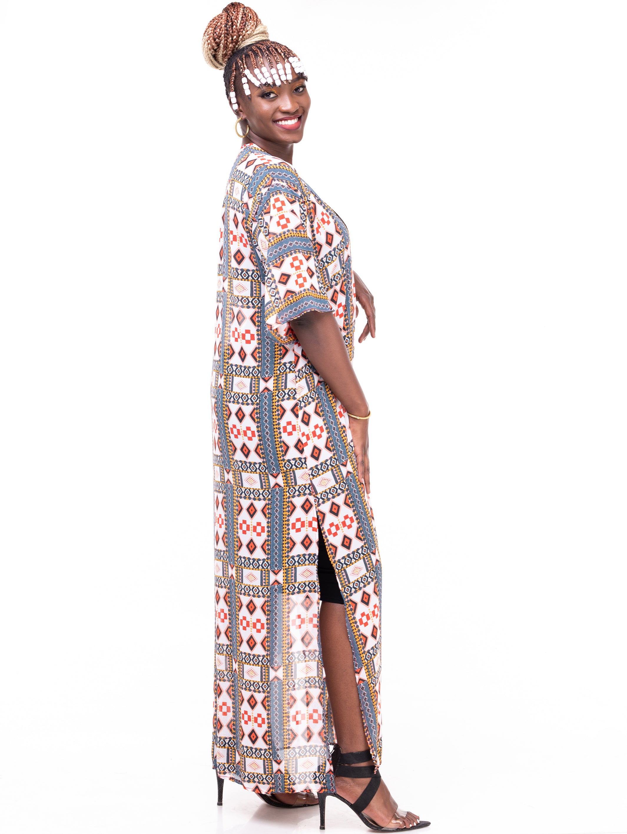 ShopZetu, Fashion, Kenya, Outerwear, Vivo