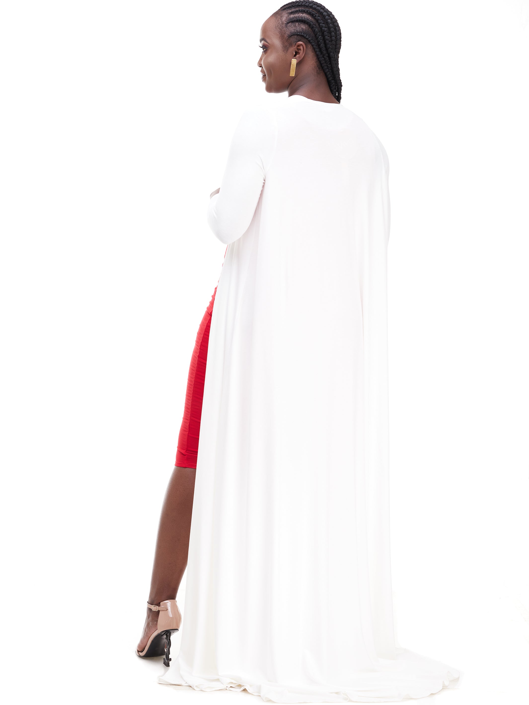 ShopZetu, Fashion, Kenya, Outerwear, Vivo