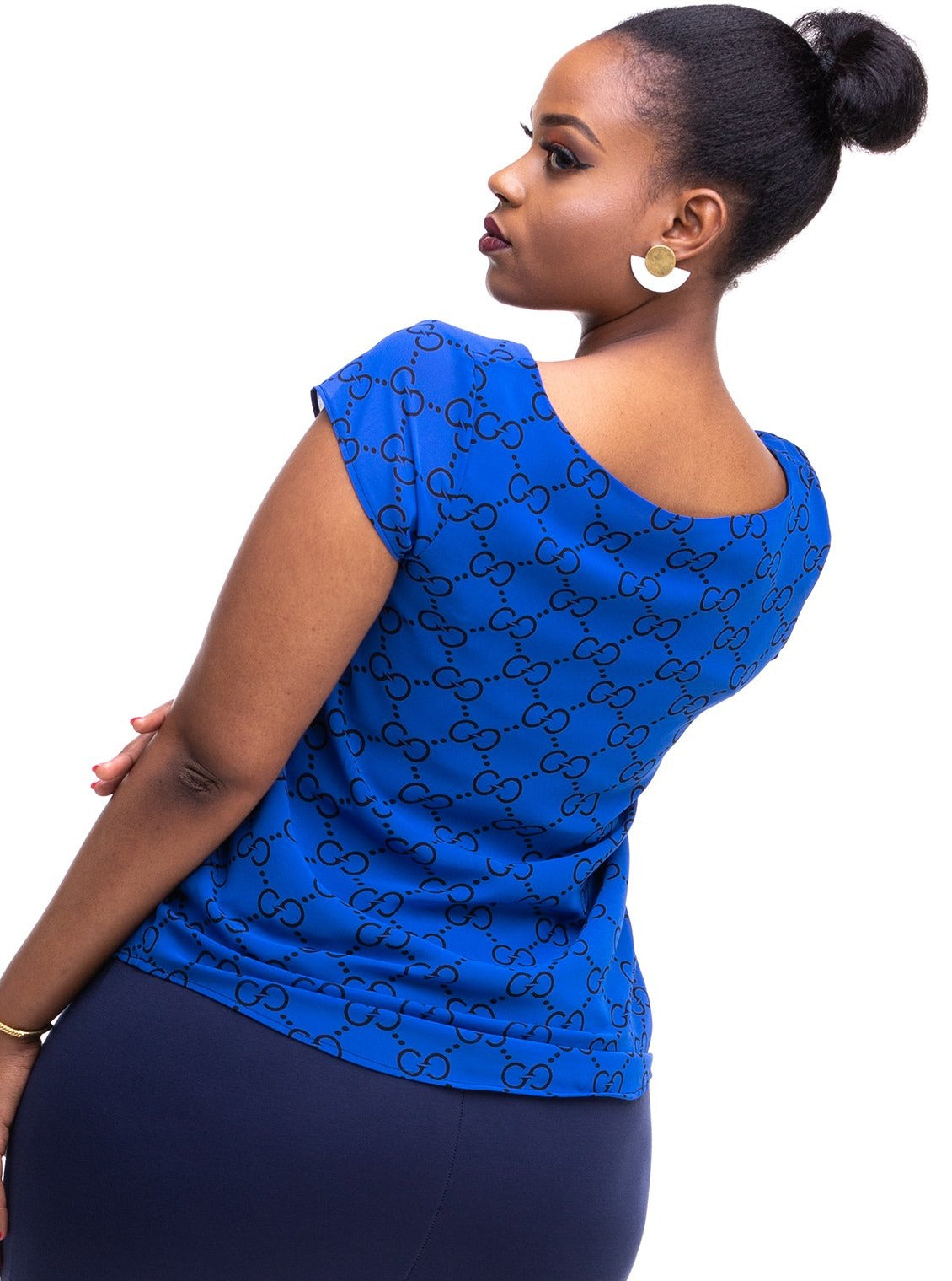 ShopZetu, Fashion, Kenya, Tops, Vivo