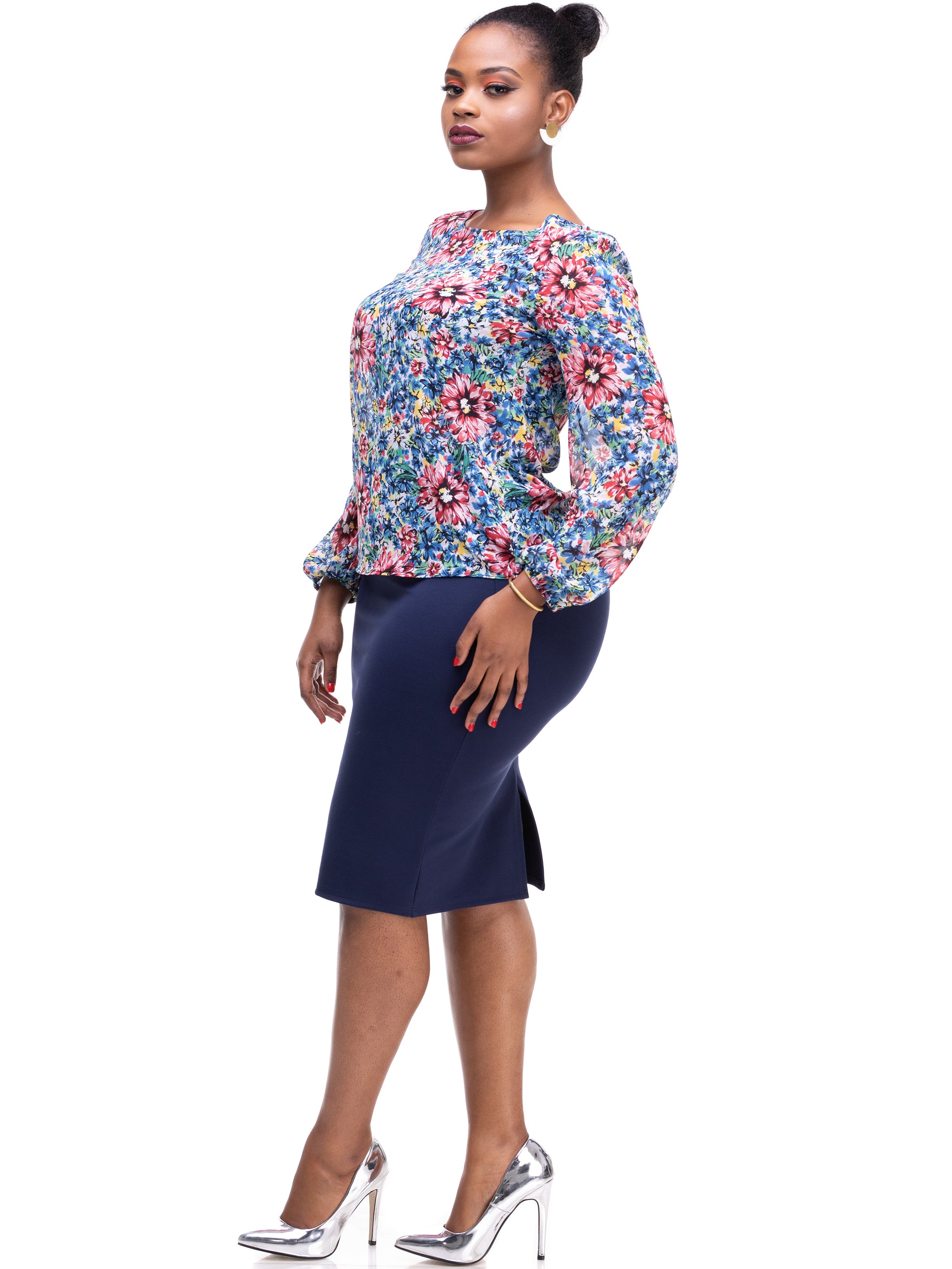 ShopZetu, Fashion, Kenya, Tops, Vivo