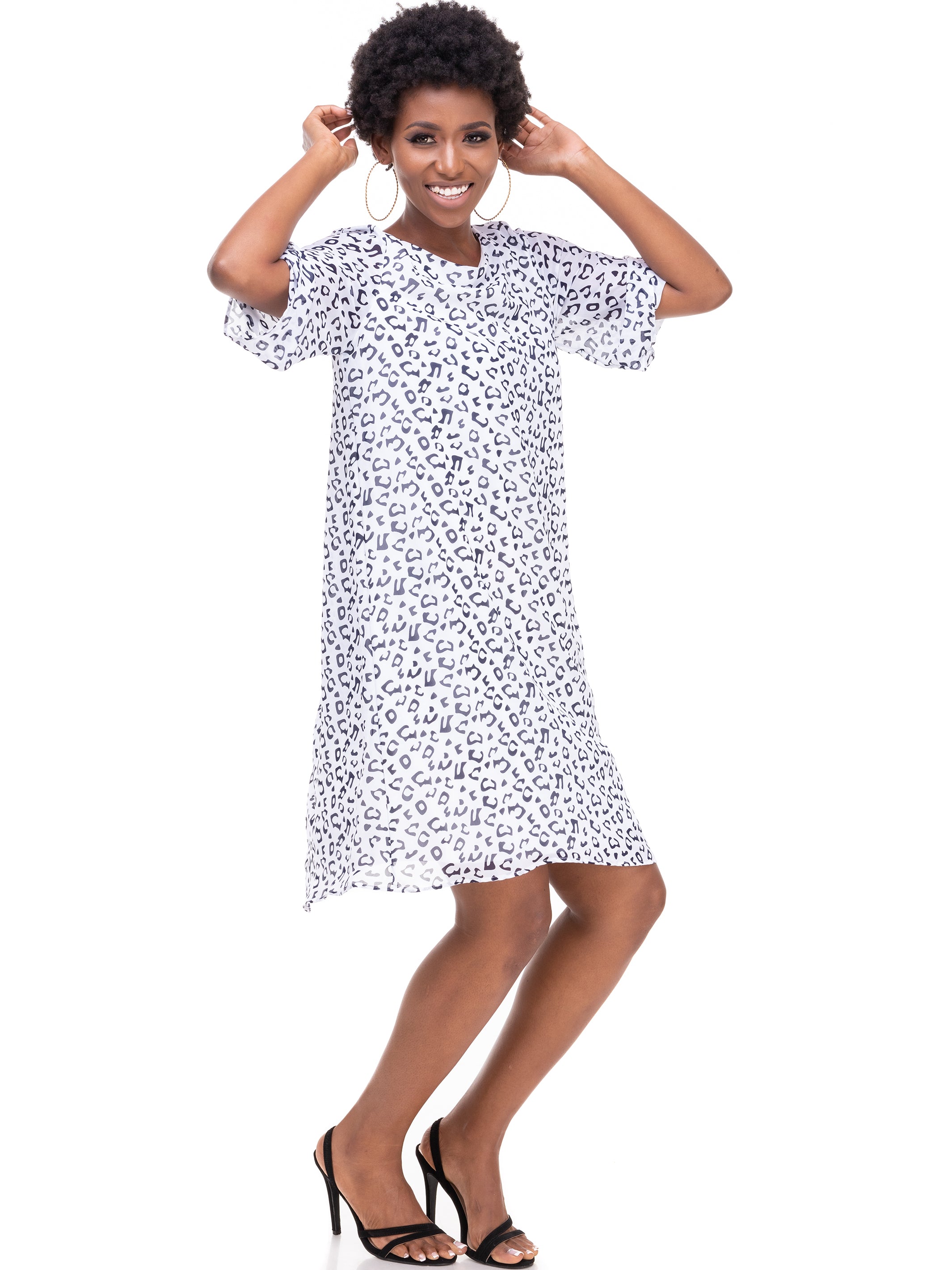 ShopZetu, Fashion, Kenya, Dresses, Vivo