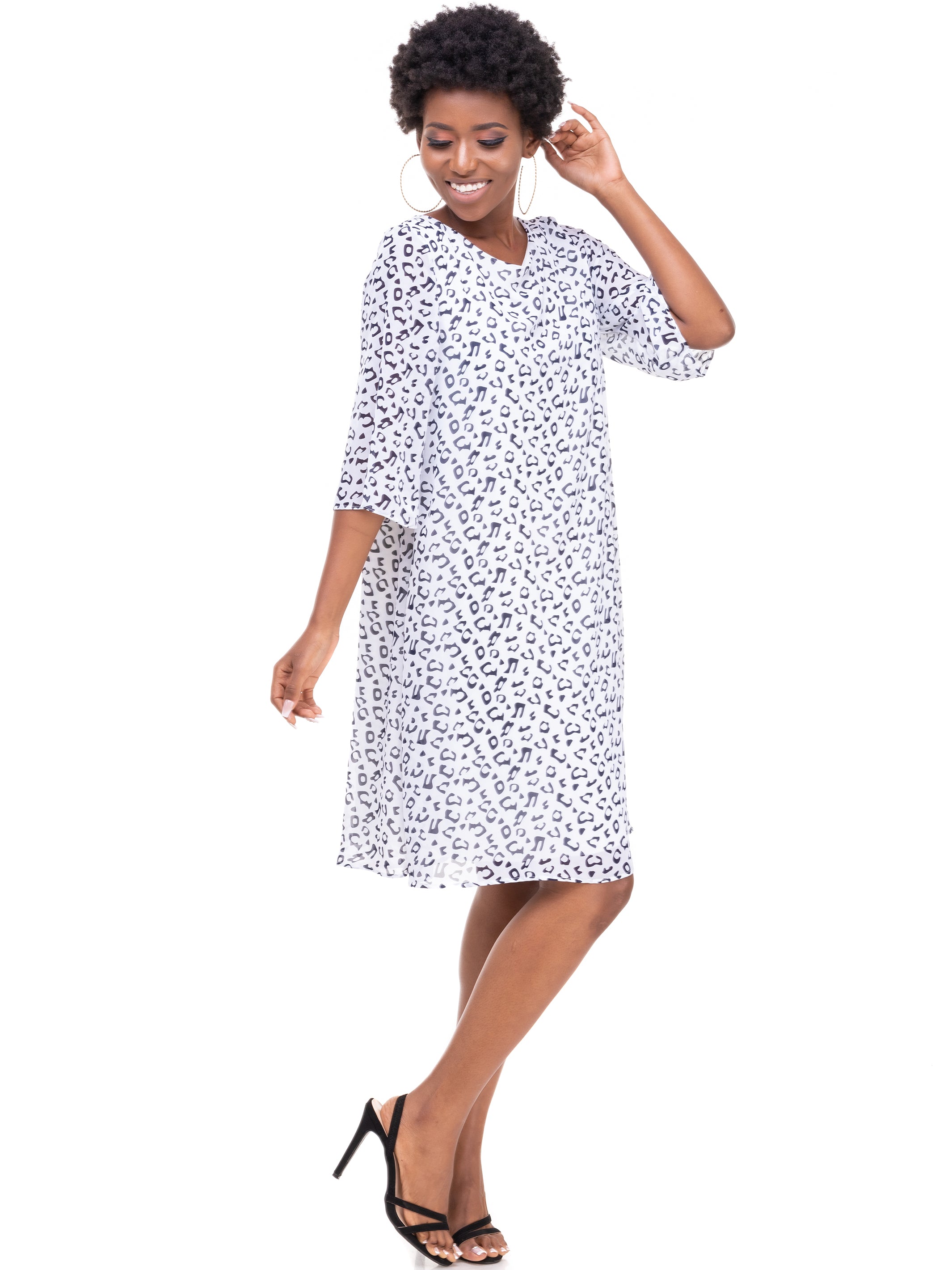 ShopZetu, Fashion, Kenya, Dresses, Vivo