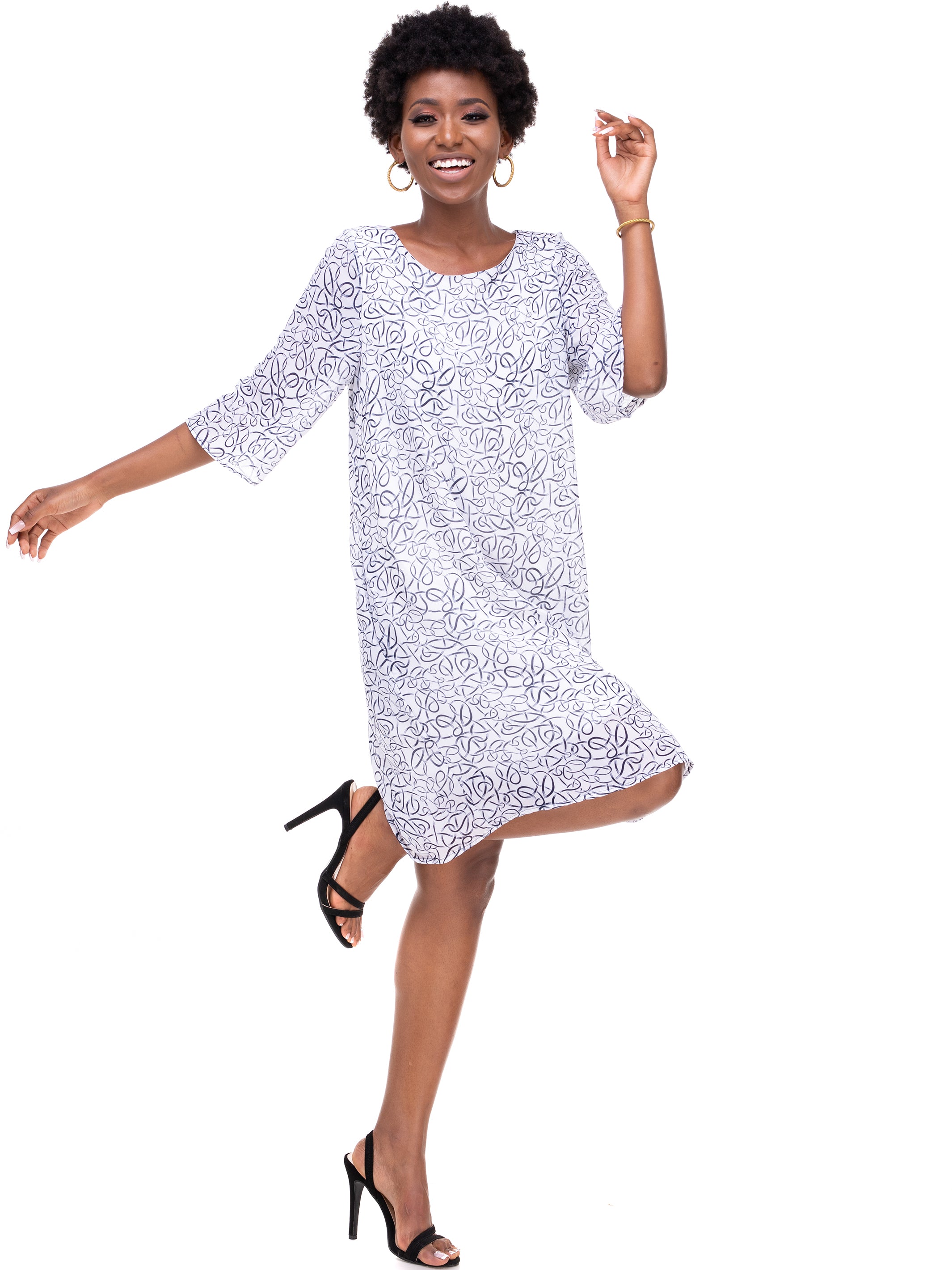 ShopZetu, Fashion, Kenya, Dresses, Vivo