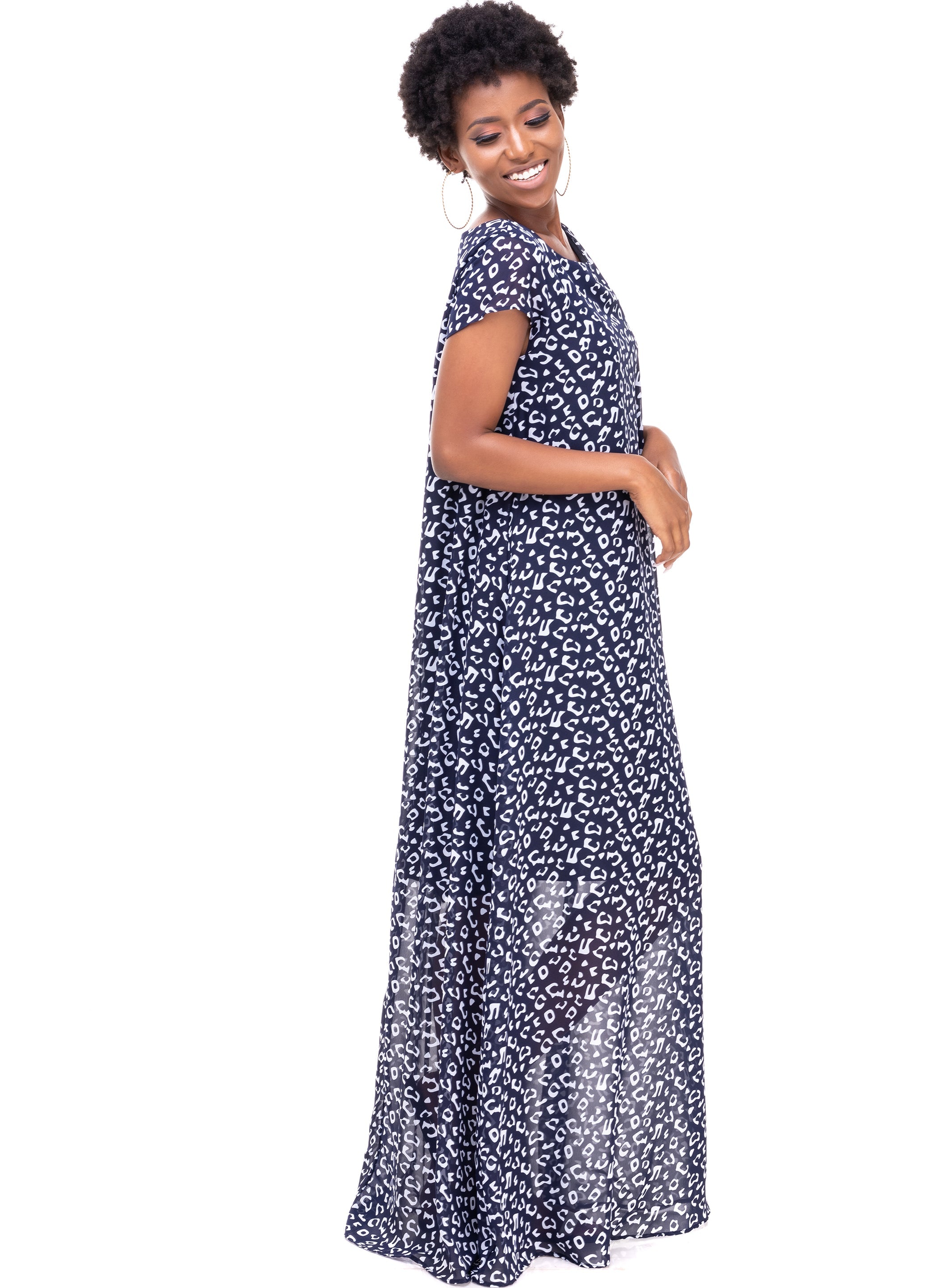 ShopZetu, Fashion, Kenya, Dresses, Vivo