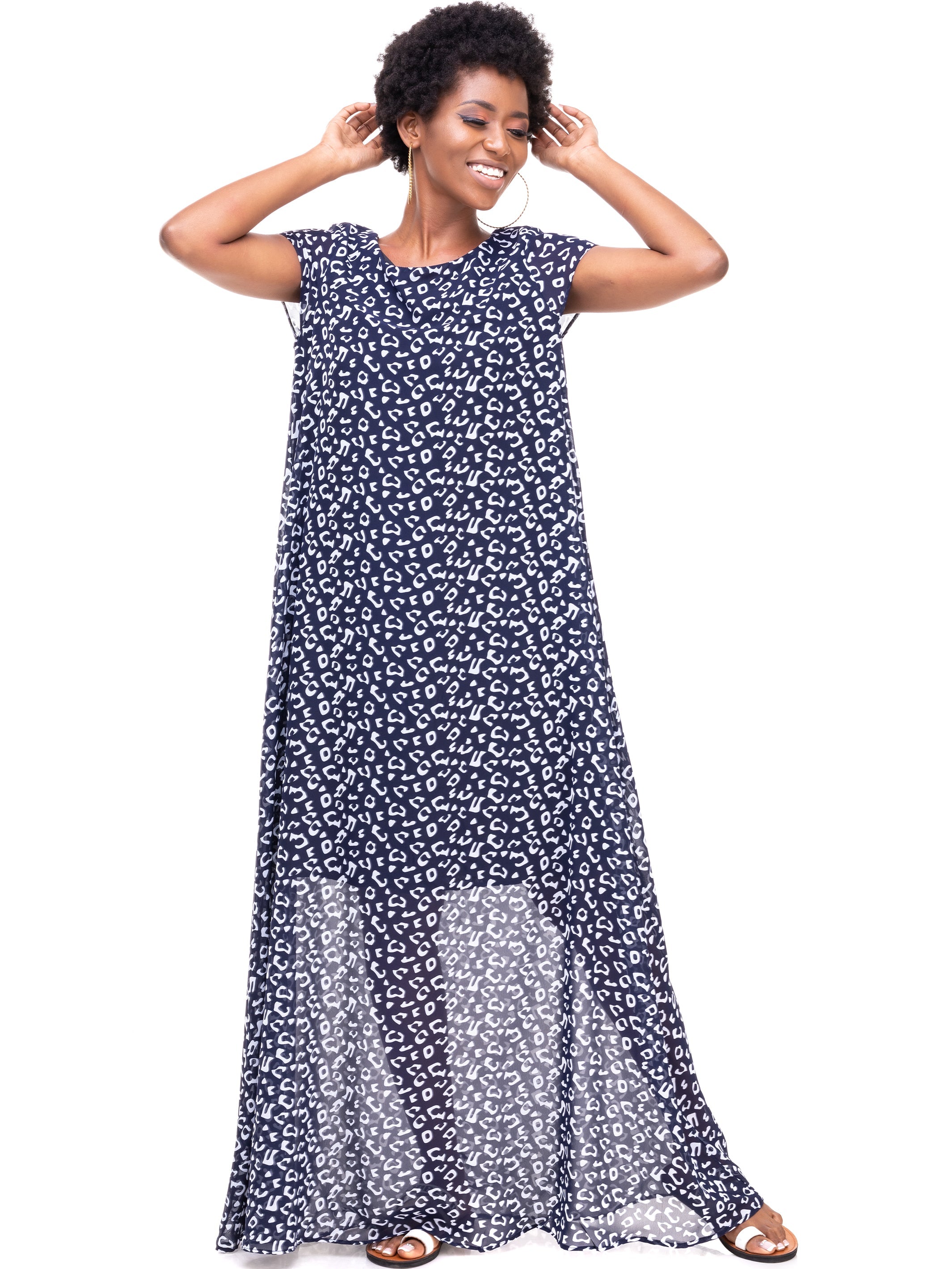 ShopZetu, Fashion, Kenya, Dresses, Vivo