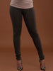 Vivo Basic Leisure Pants - Hunters Green