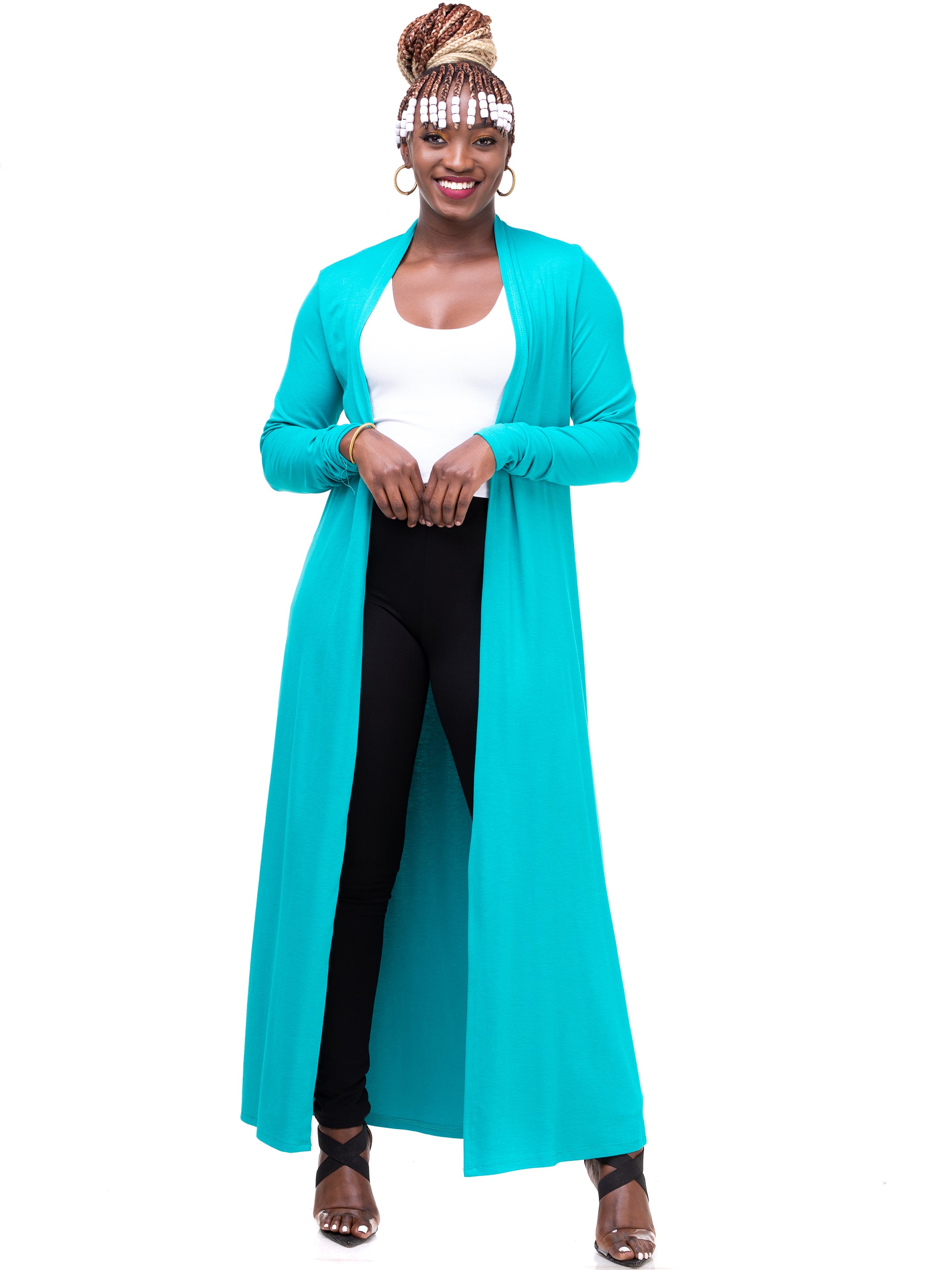 ShopZetu, Fashion, Kenya, Outerwear, Vivo