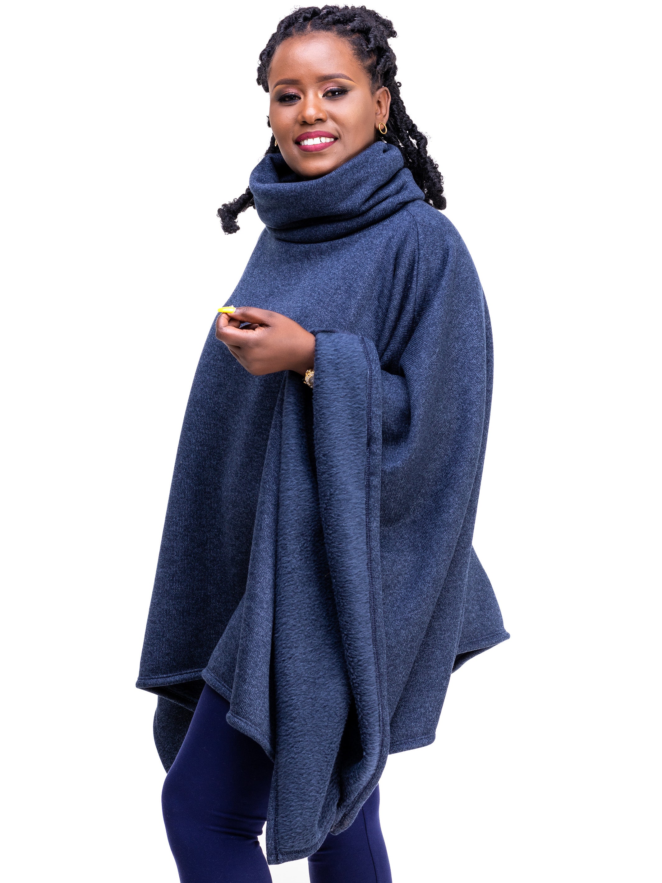 ShopZetu, Fashion, Kenya, Outerwear, Vivo