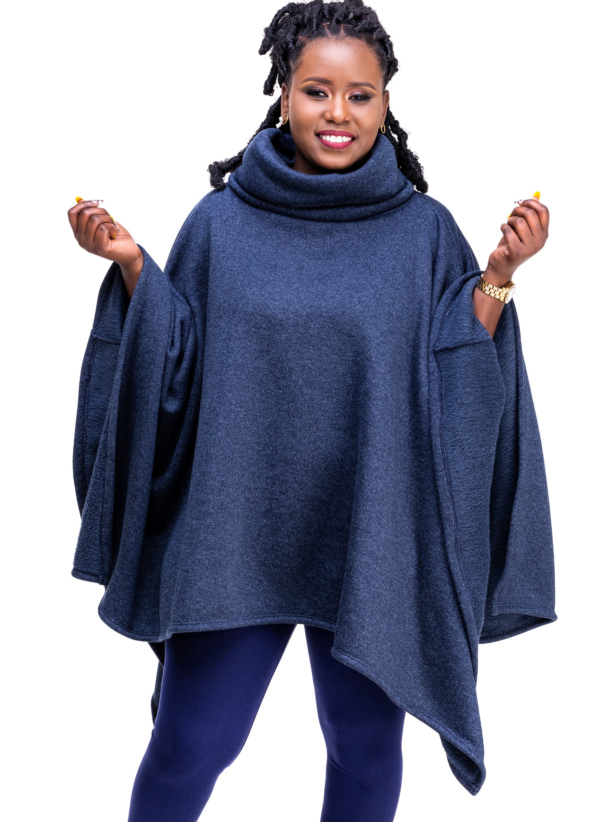 ShopZetu, Fashion, Kenya, Outerwear, Vivo