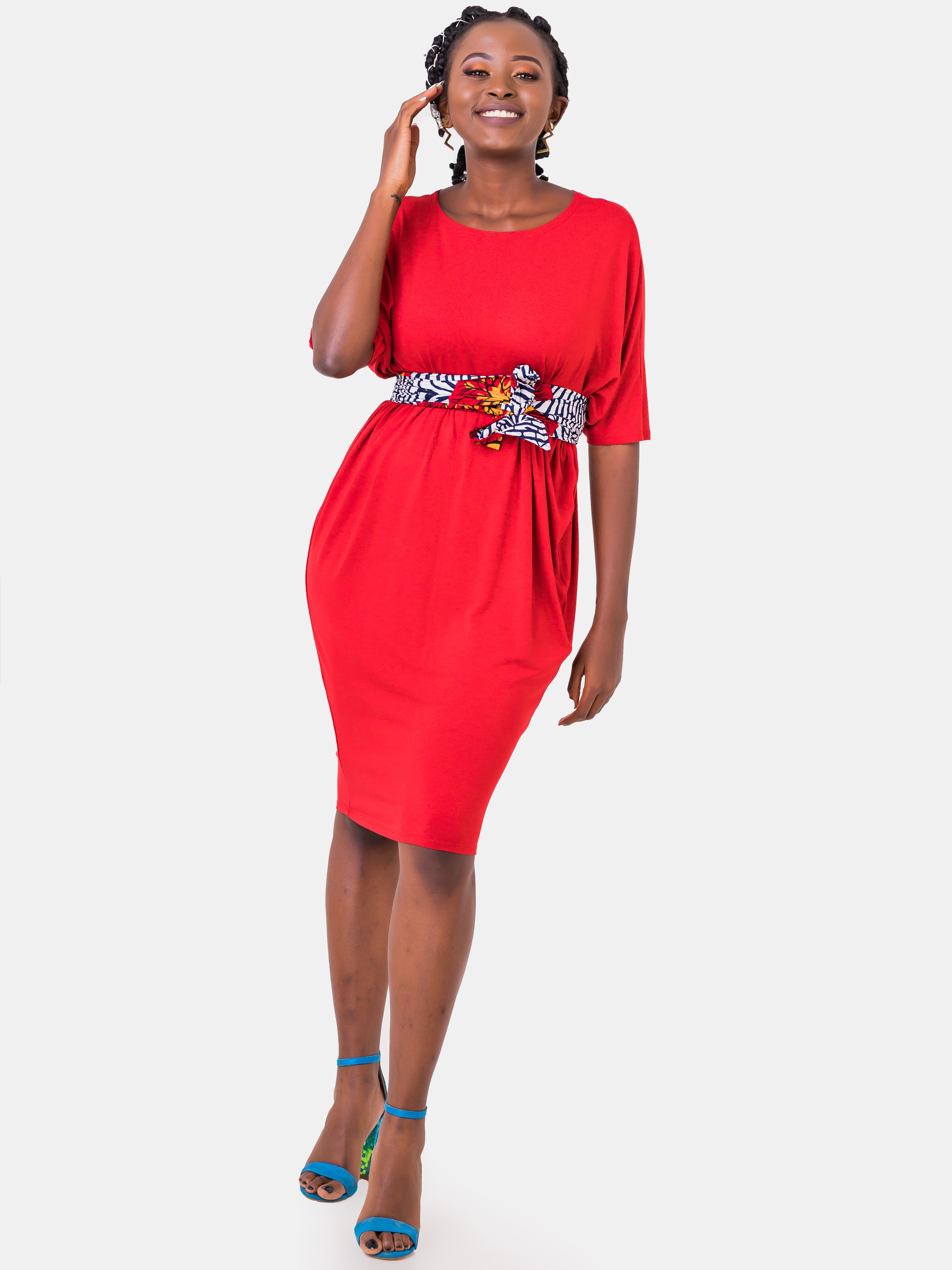 ShopZetu, Fashion, Kenya, Dresses, Vivo