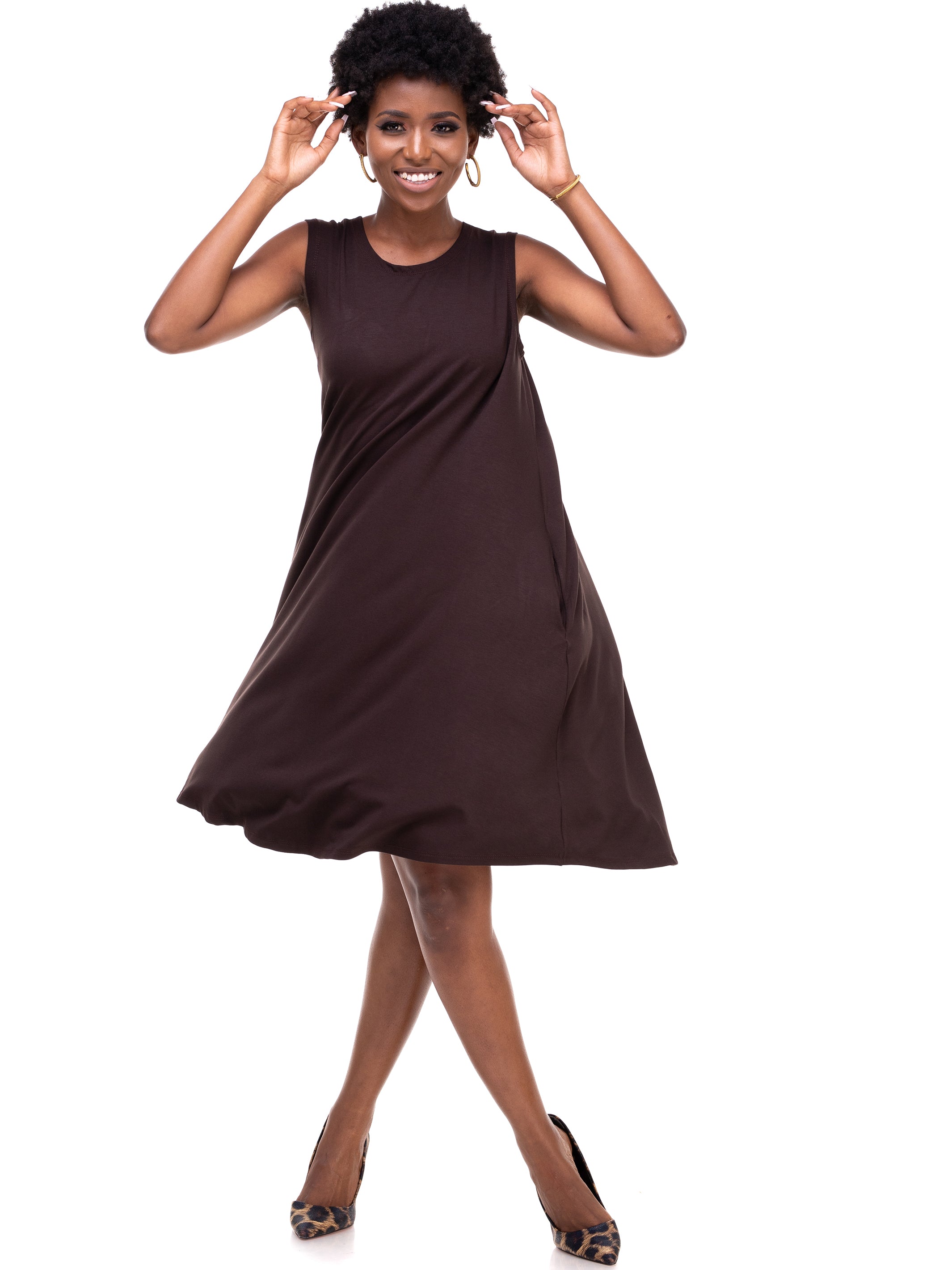 ShopZetu, Fashion, Kenya, Dresses, Vivo