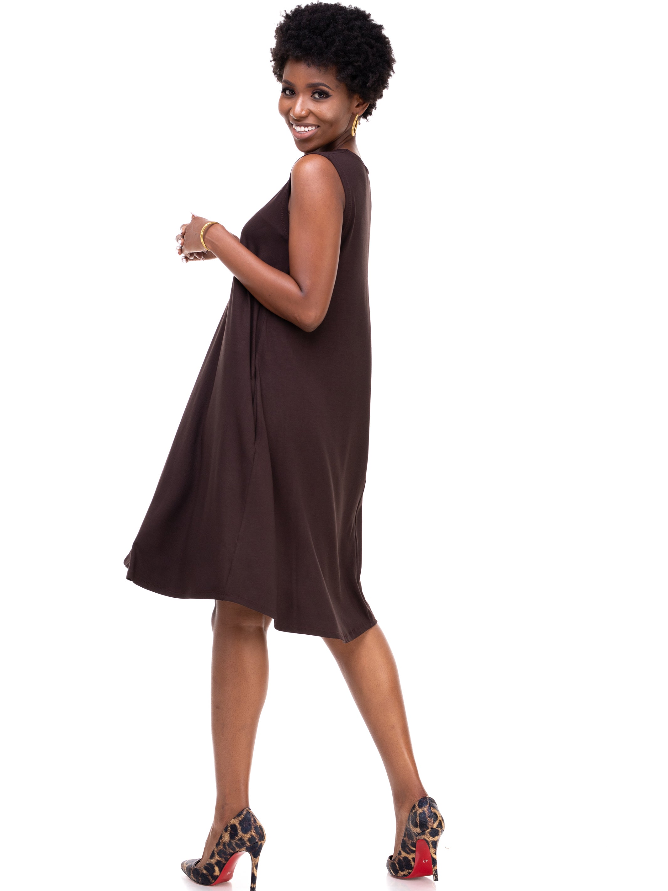 ShopZetu, Fashion, Kenya, Dresses, Vivo