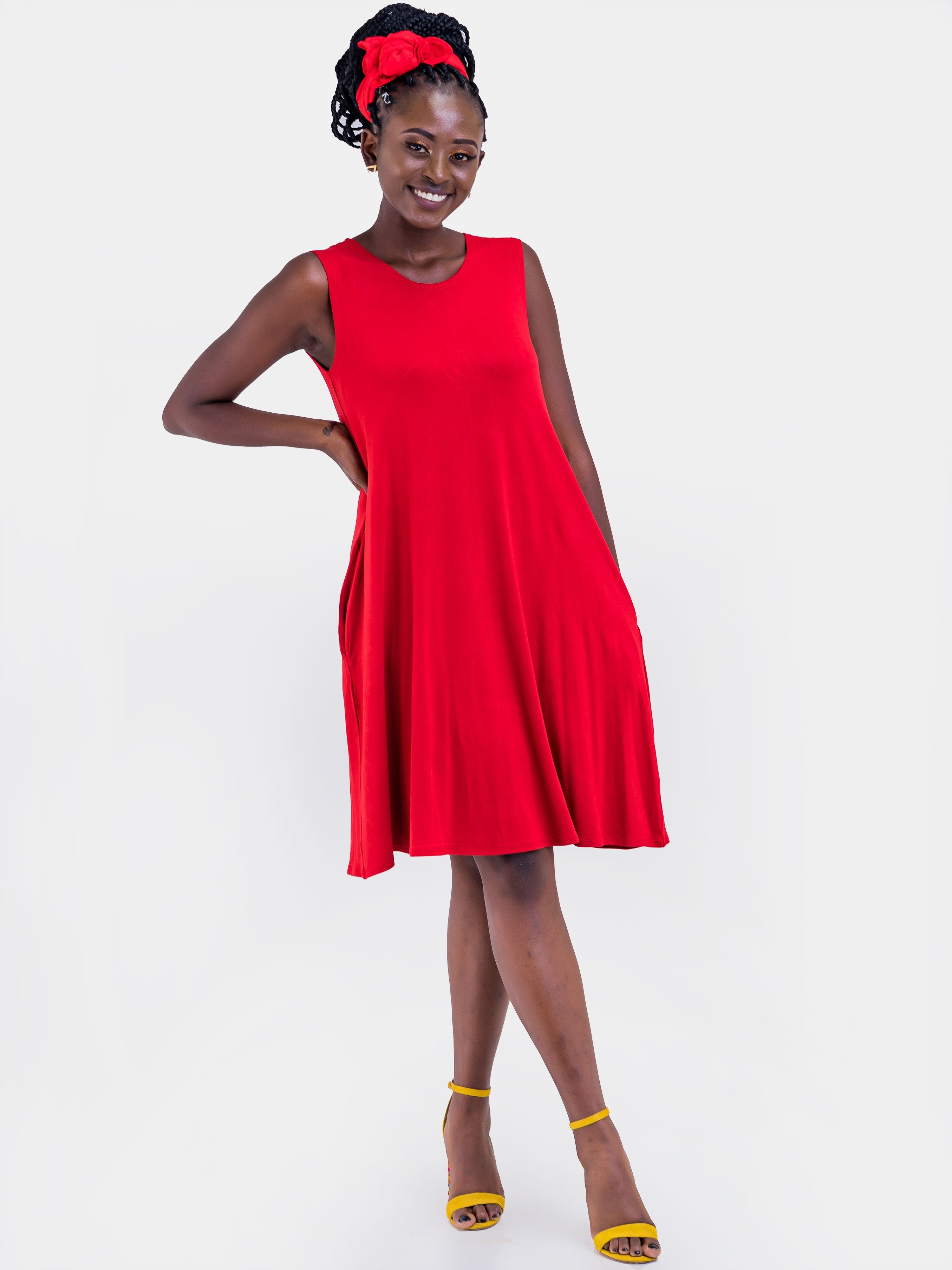 ShopZetu, Fashion, Kenya, Dresses, Vivo