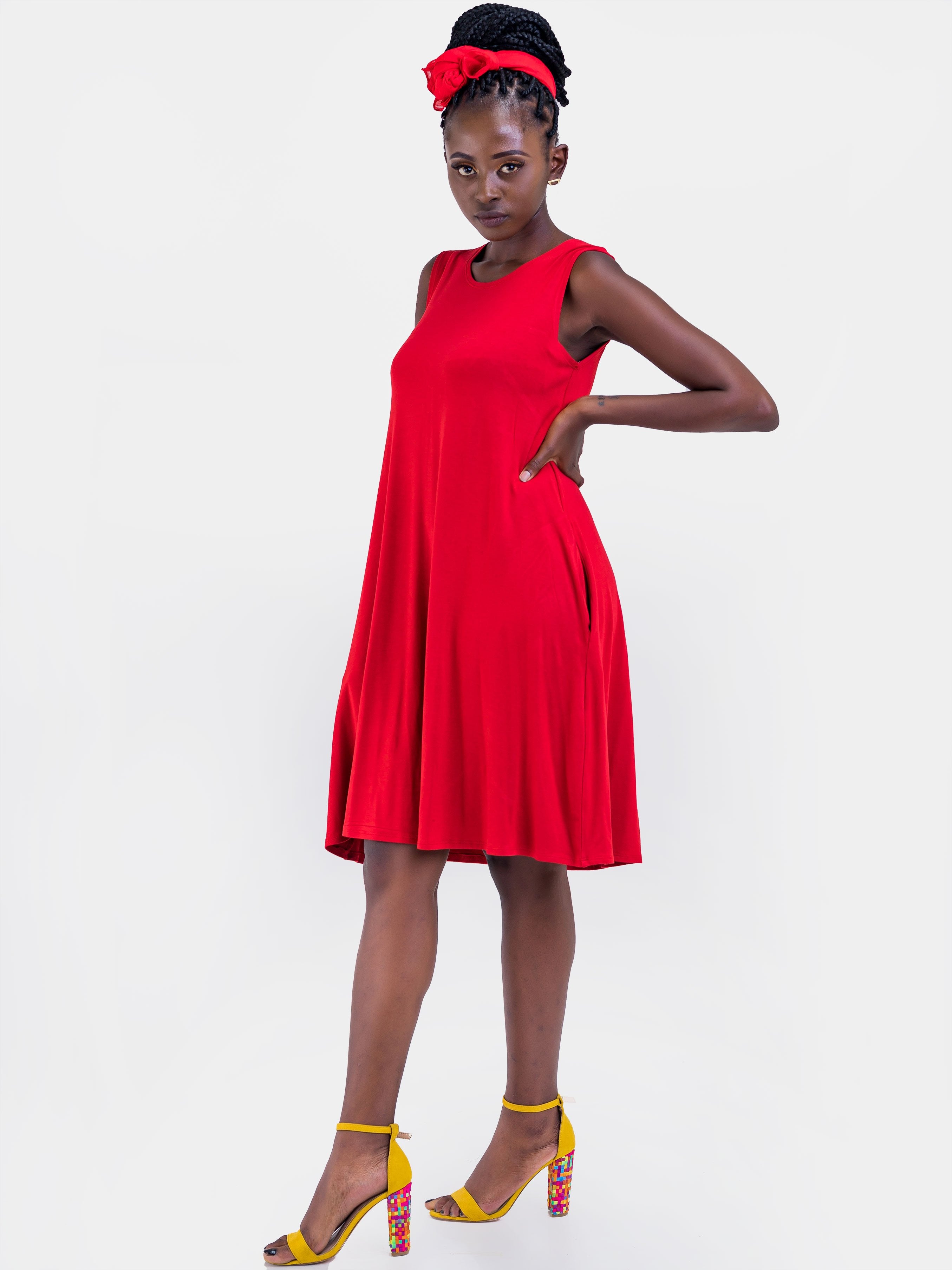 ShopZetu, Fashion, Kenya, Dresses, Vivo