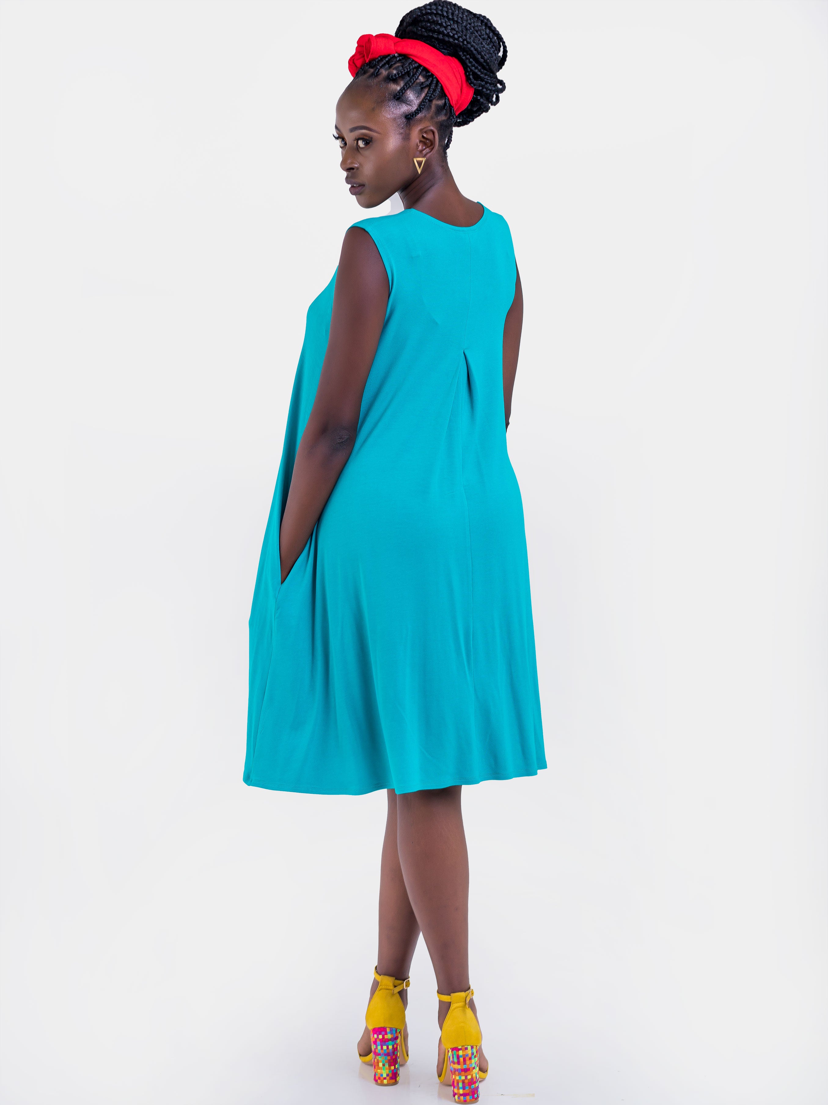 ShopZetu, Fashion, Kenya, Dresses, Vivo