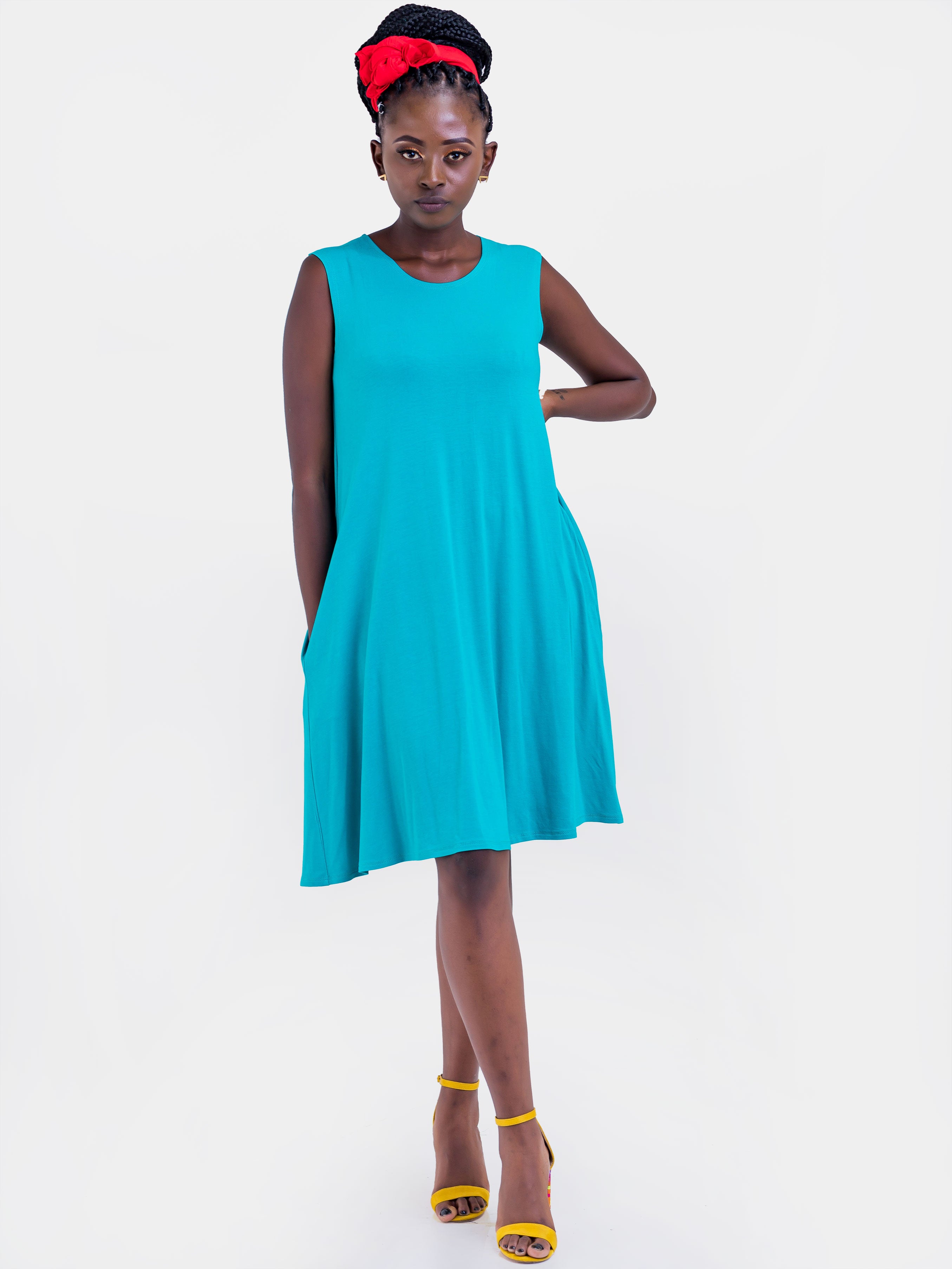 ShopZetu, Fashion, Kenya, Dresses, Vivo