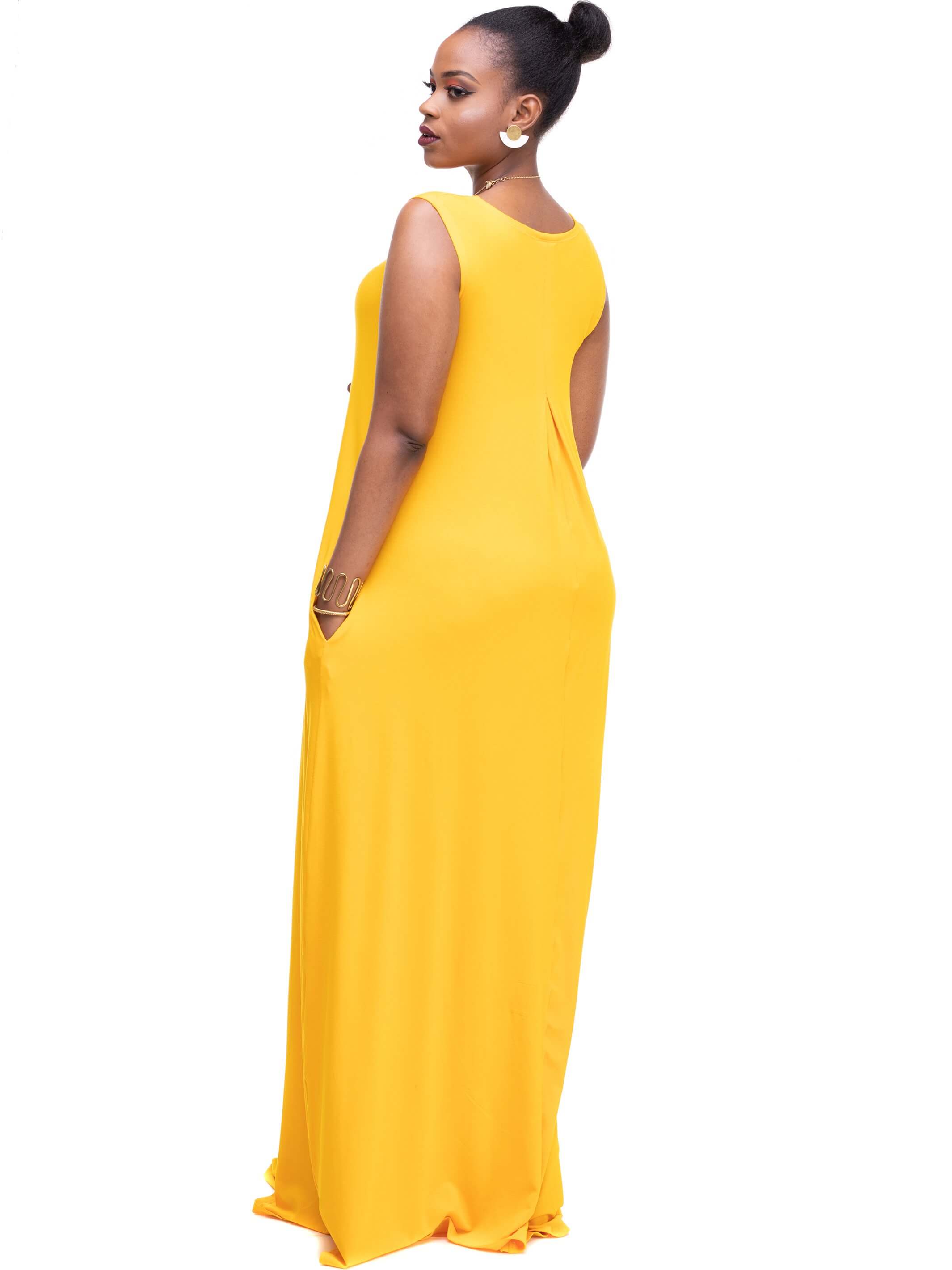 ShopZetu, Fashion, Kenya, Dresses, Vivo