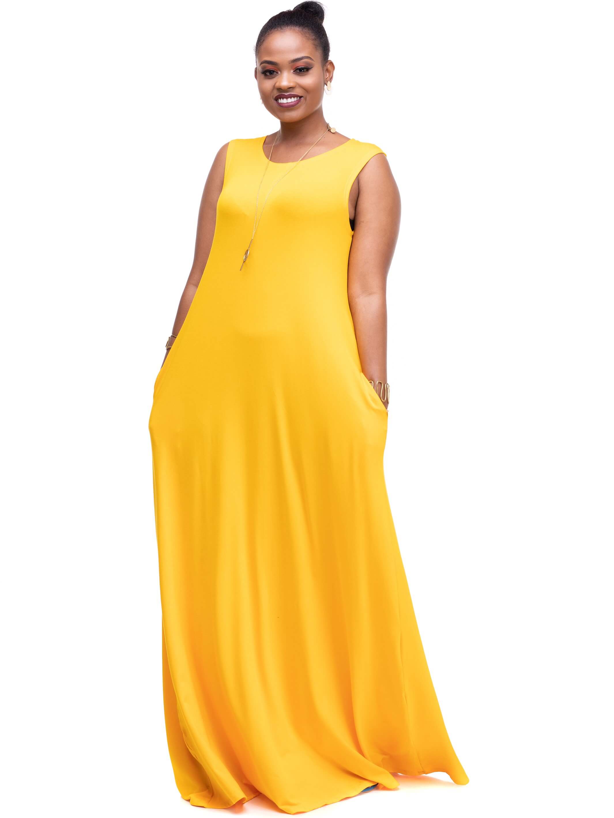 ShopZetu, Fashion, Kenya, Dresses, Vivo