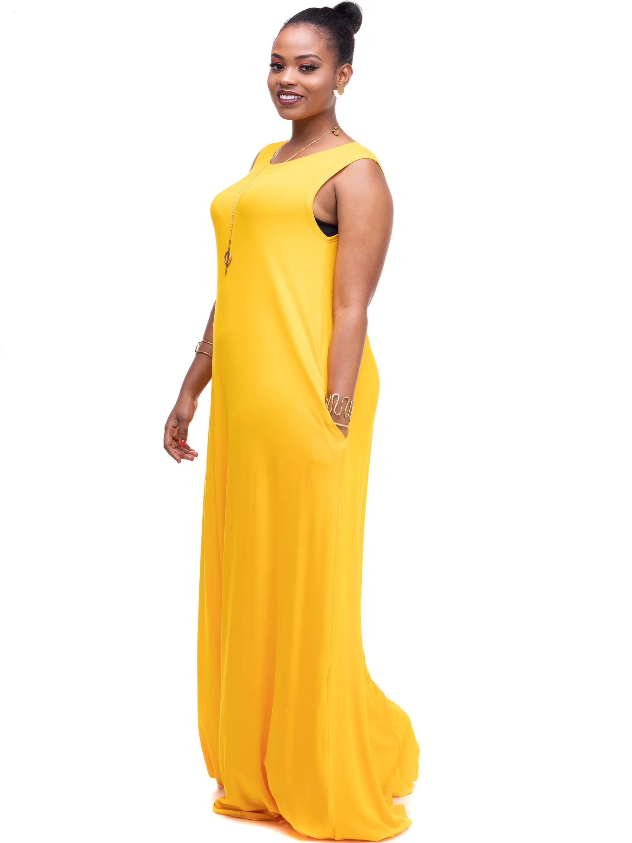 ShopZetu, Fashion, Kenya, Dresses, Vivo