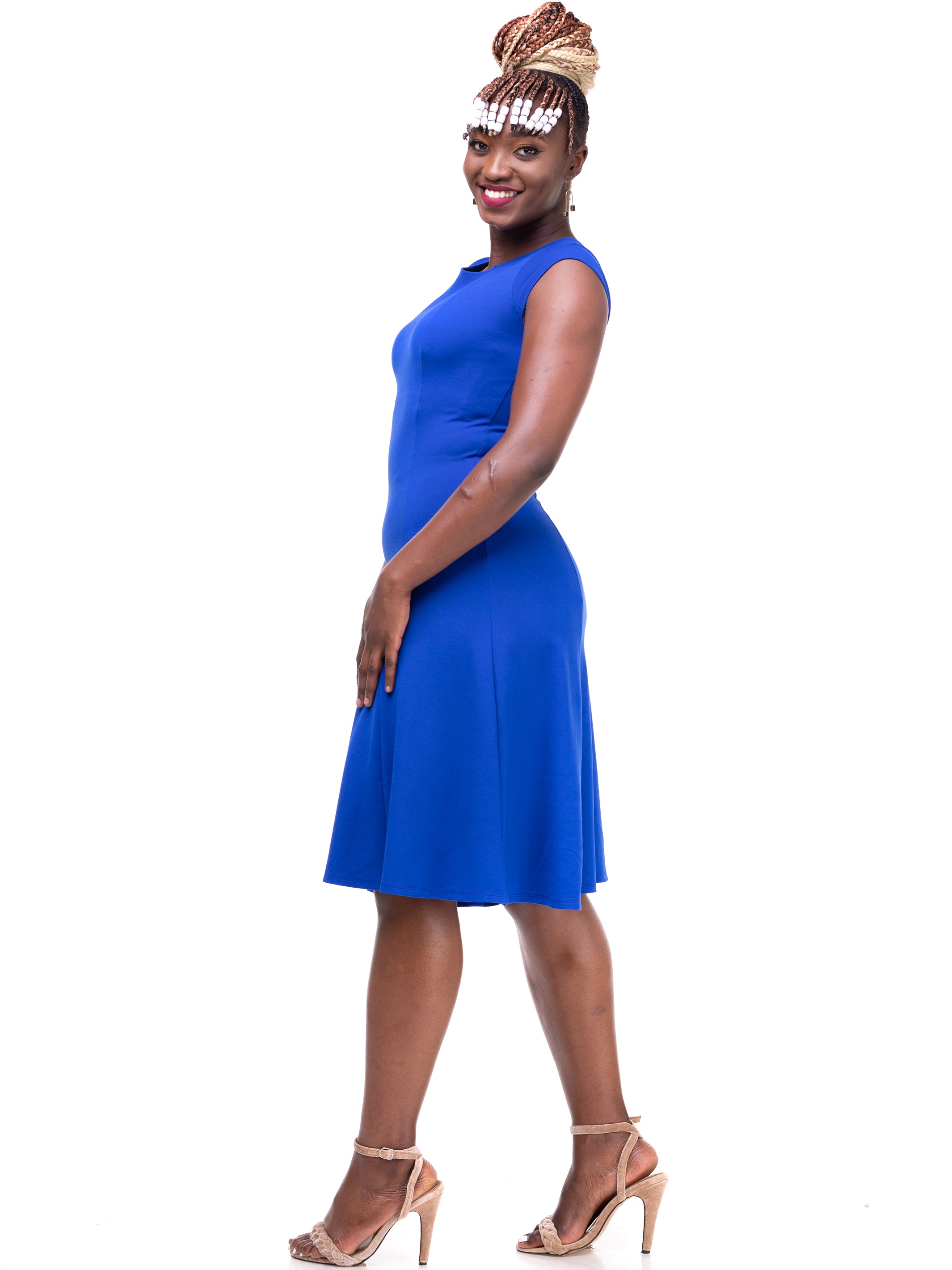 ShopZetu, Fashion, Kenya, Dresses, Vivo