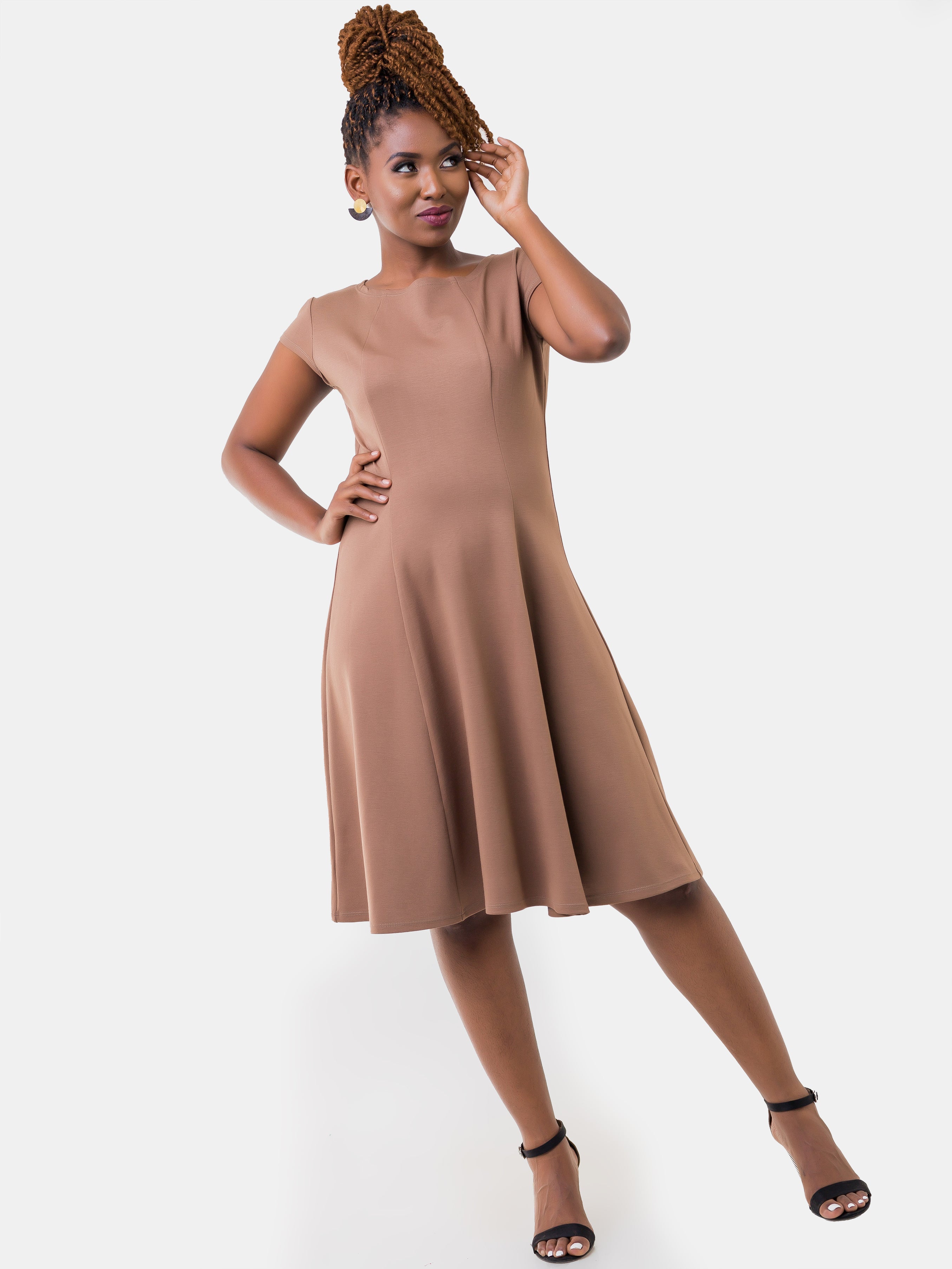 ShopZetu, Fashion, Kenya, Dresses, Vivo