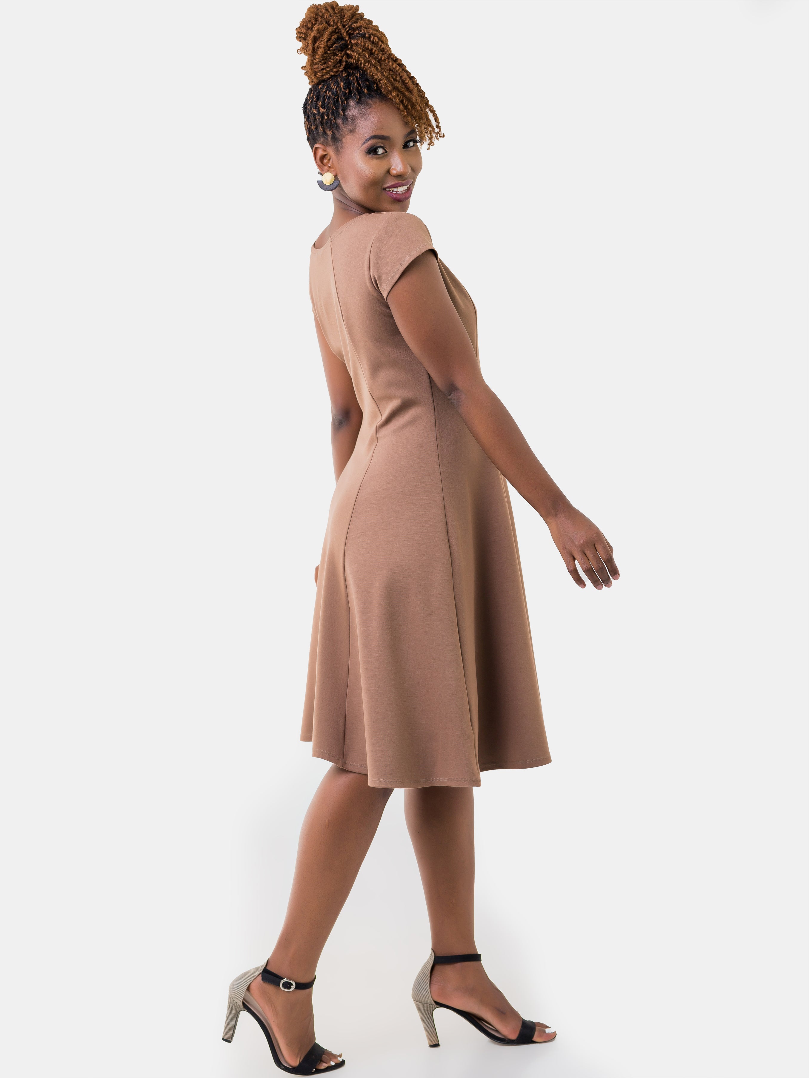 ShopZetu, Fashion, Kenya, Dresses, Vivo