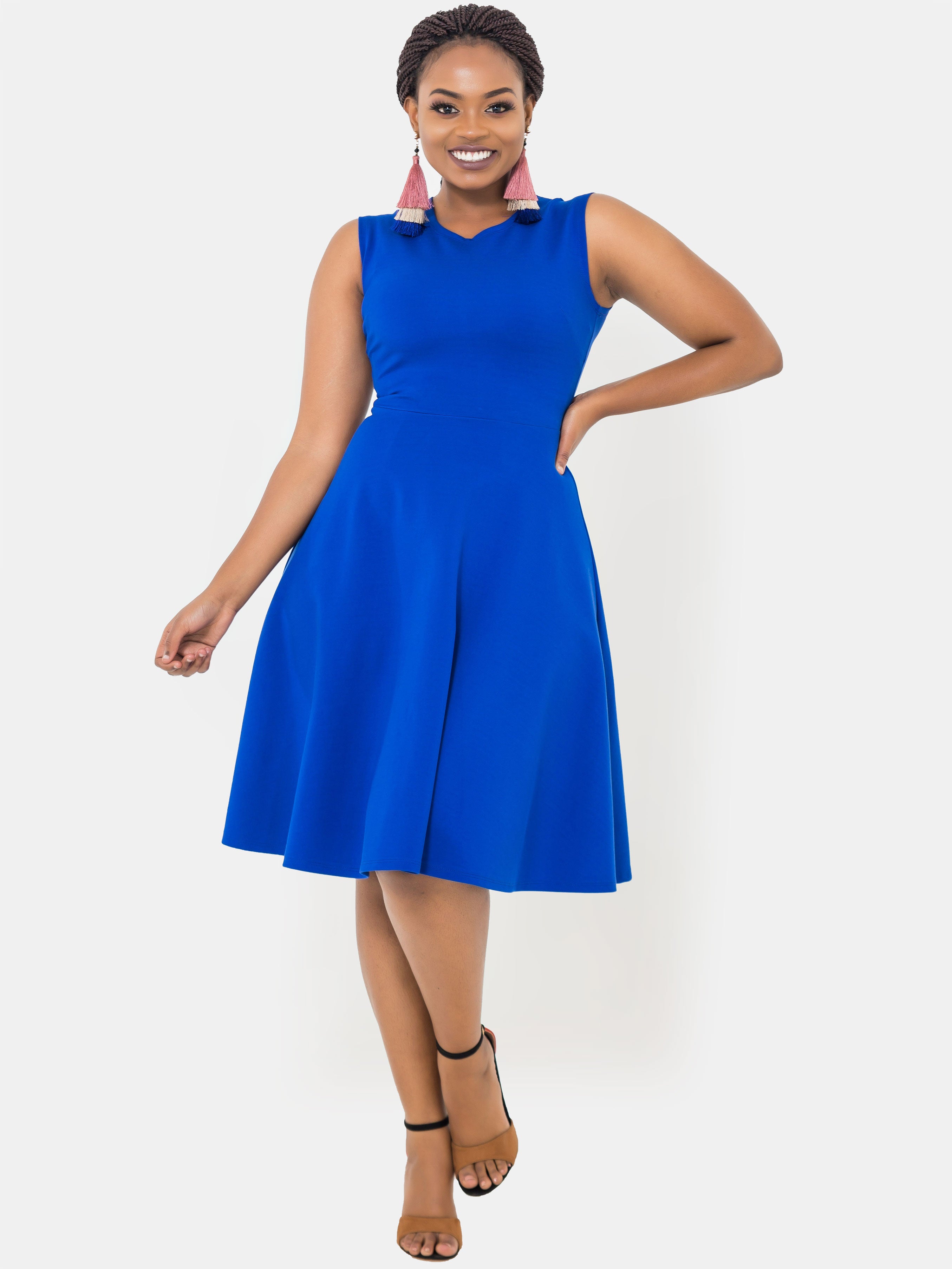 ShopZetu, Fashion, Kenya, Dresses, Vivo